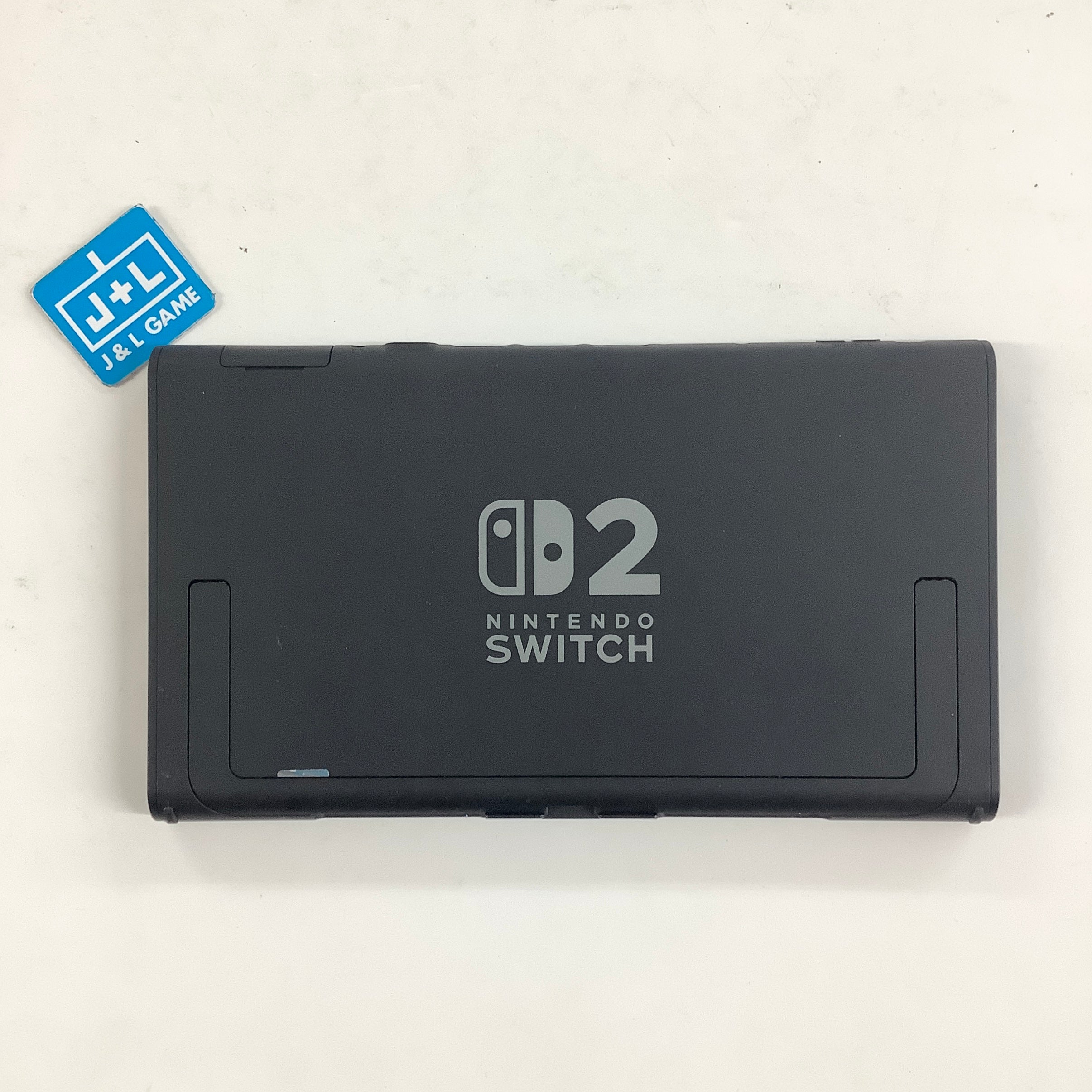Nintendo Switch 2 (Light Blue/Light Red) - (NS2) Nintendo Switch 2 [Pre-Owned] Consoles Nintendo