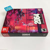 2064: Read Only Memories INTEGRAL (Collector's Edition) Limited Run #054 - (NSW) Nintendo Switch [Pre-Owned] Video Games Limited Run Games   