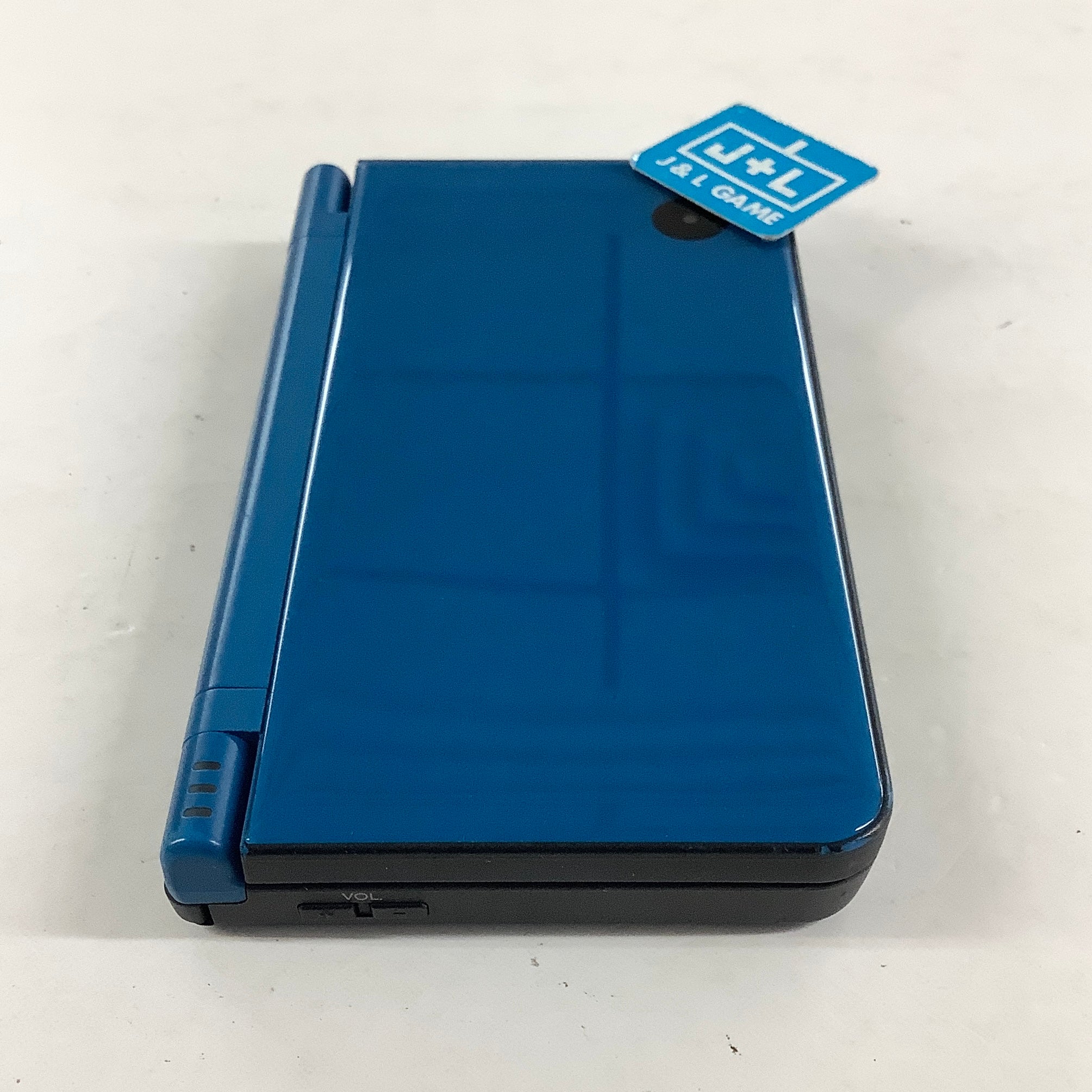 Nintendo DSi XL Console (Midnight Blue) - (NDS) Nintendo DS [Pre-Owned] Consoles Nintendo