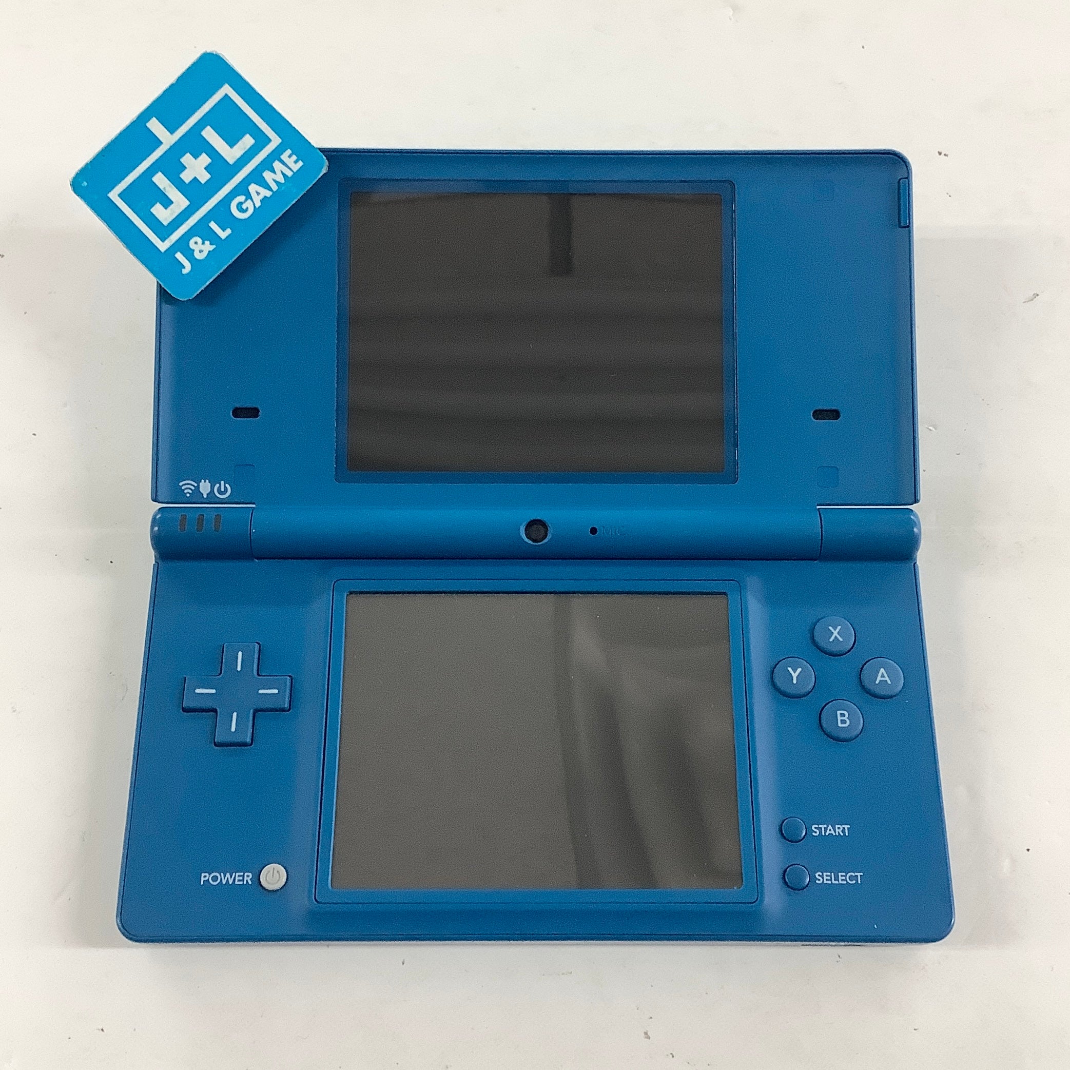 Nintendo DSi Console (Matte Blue) - (NDS) Nintendo DS (Pre-Owned) Consoles Nintendo
