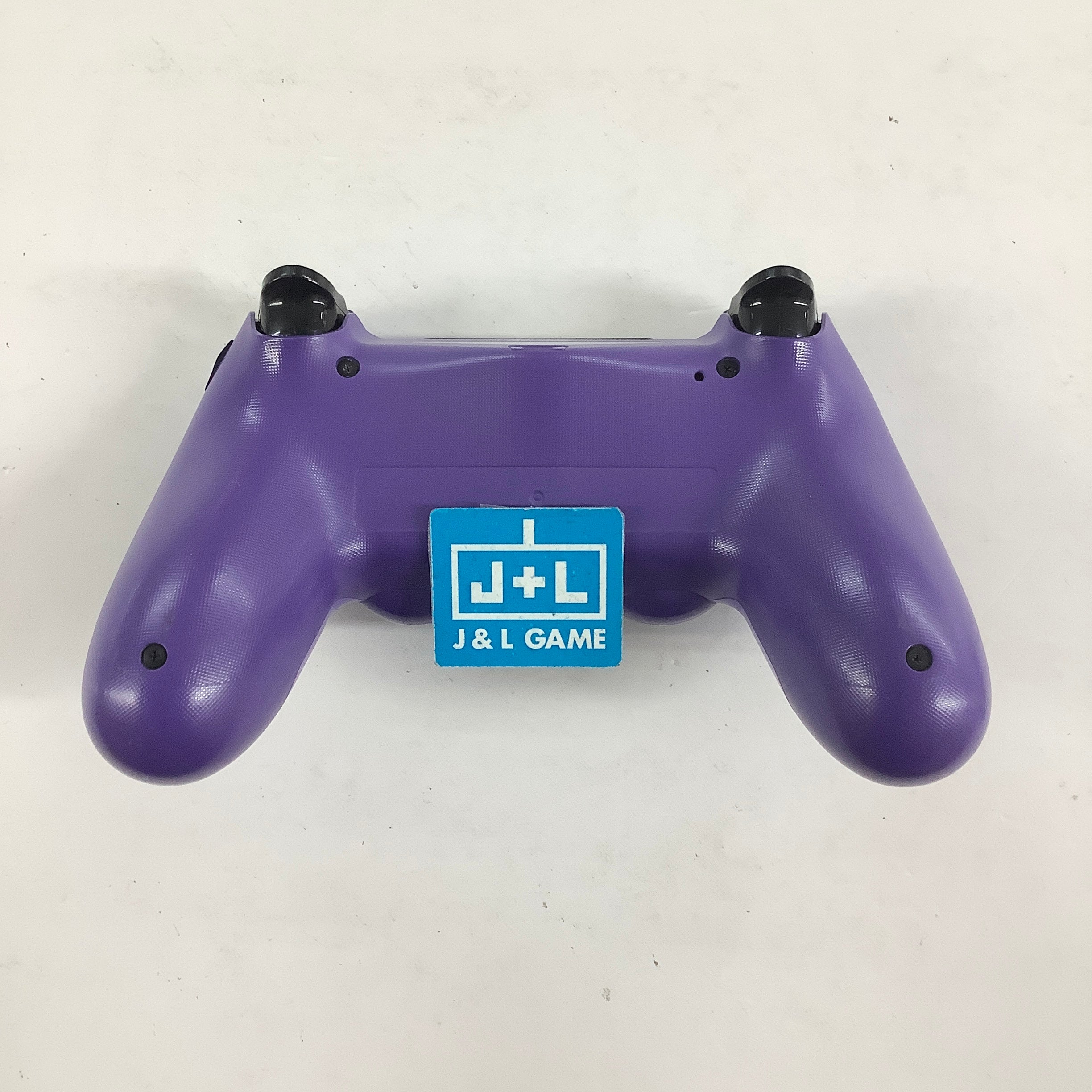 Sony DualShock 4 Wireless Controller (Electric Purple) - (PS4) PlayStation 4 [Pre-Owned] Accessories Sony