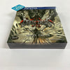 Death Tales Limited Edition (English Sub) - (PSV) PlayStation Vita (Asia Import) Video Games BANDAI NAMCO Entertainment   