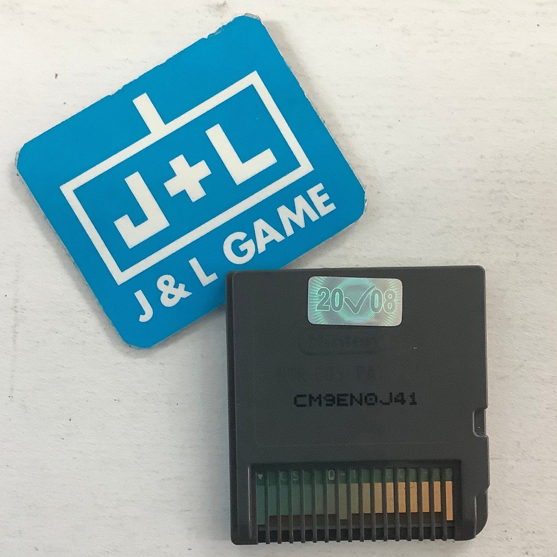 Nintendo　ゲームキューブ　プレステ2 スーパーファミコン　DS Crazy Chicken - Pharaoh's Treasure - (NDS) Nintendo DS [Pre-Owned