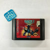 Ranger X - (SG) SEGA Genesis [Pre-Owned] Video Games Sega   
