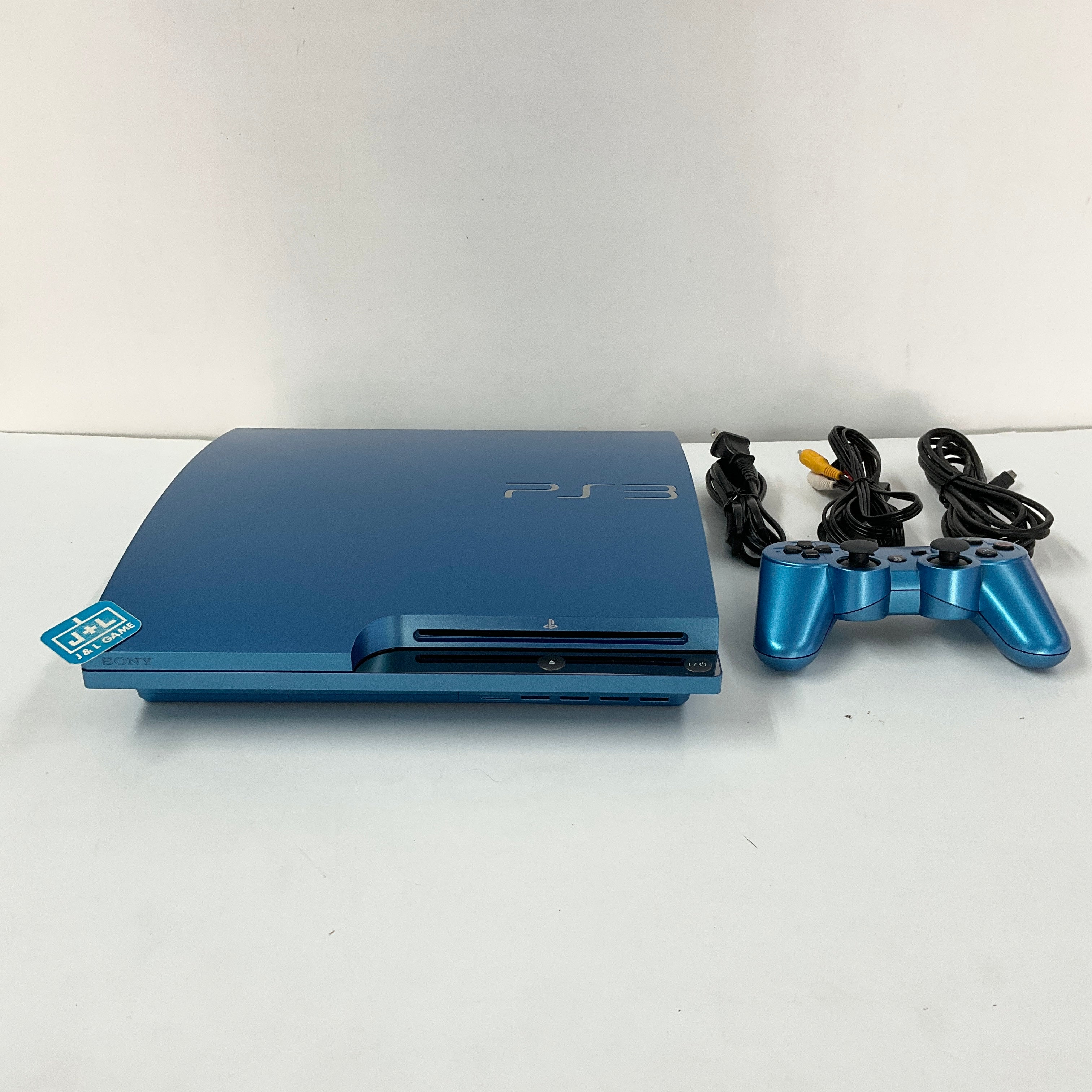 【ジャンク品】 Sony PS3 CECH-2500A ブラック 160GB Amazon | PlayStation 3 (160GB) チャコール・ブラック (CECH