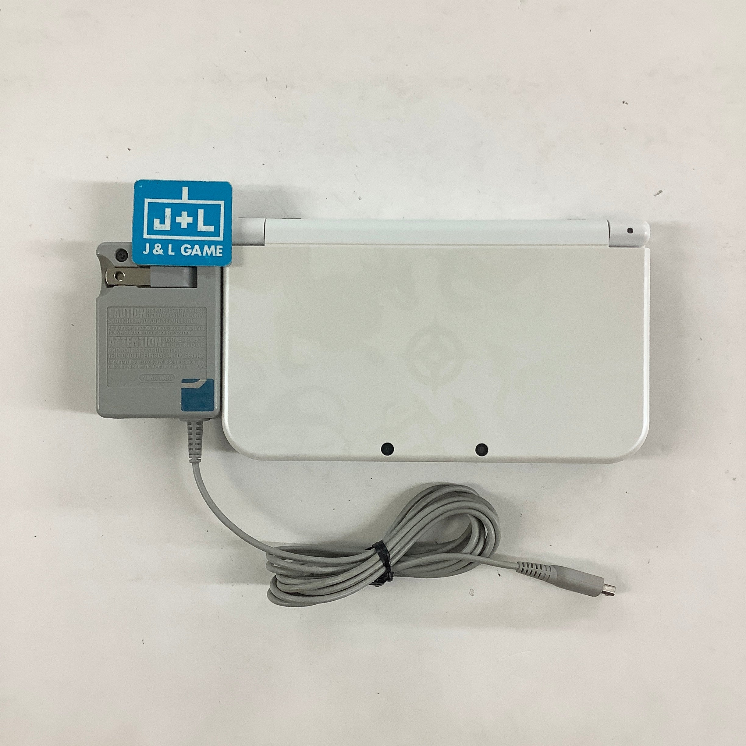 New Nintendo 3DS XL (Fire Emblem Fates Edition) - Nintendo 3DS [Pre-Owned] Consoles Nintendo