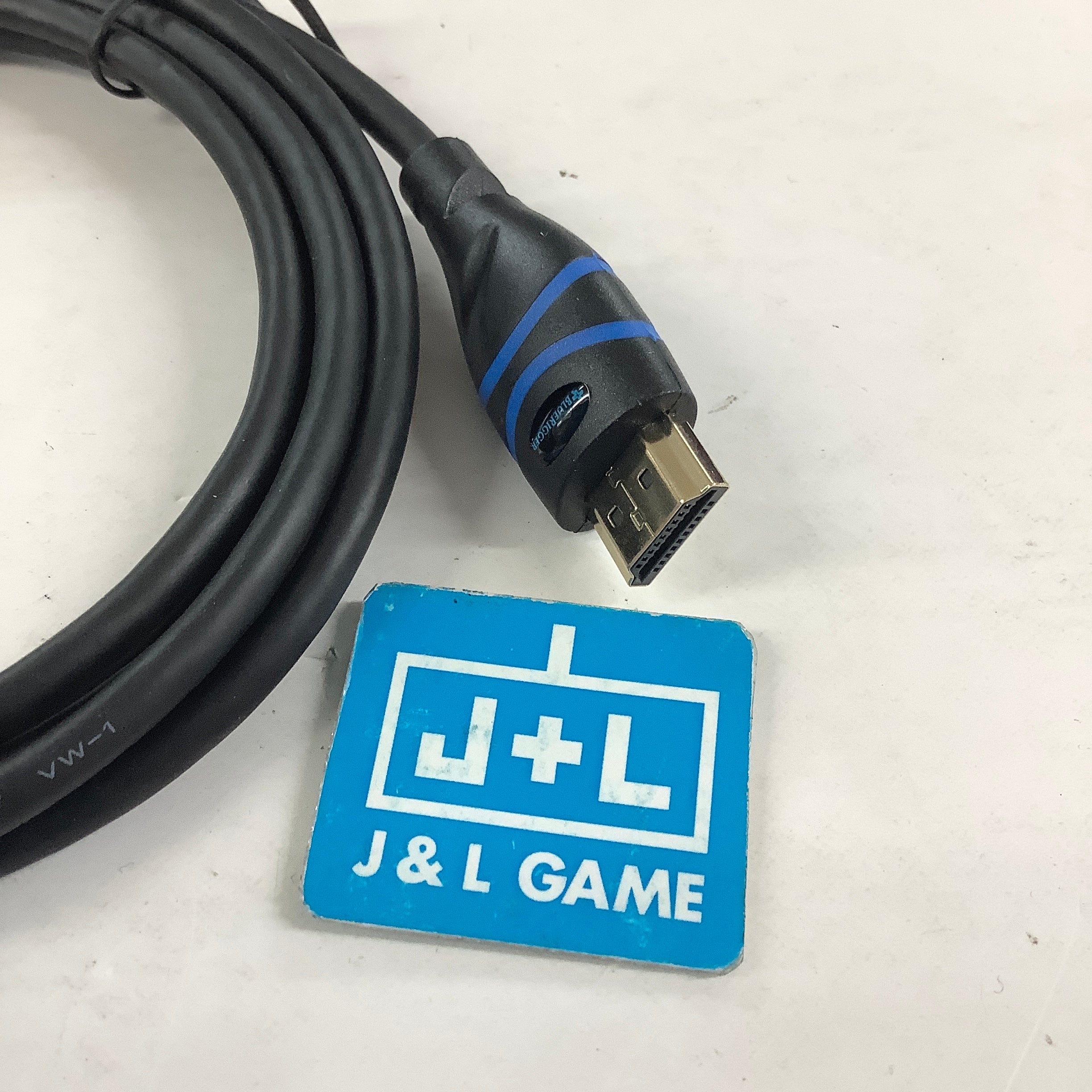 Mini HDMI Cable - (NGM) SNK NeoGeo Mini