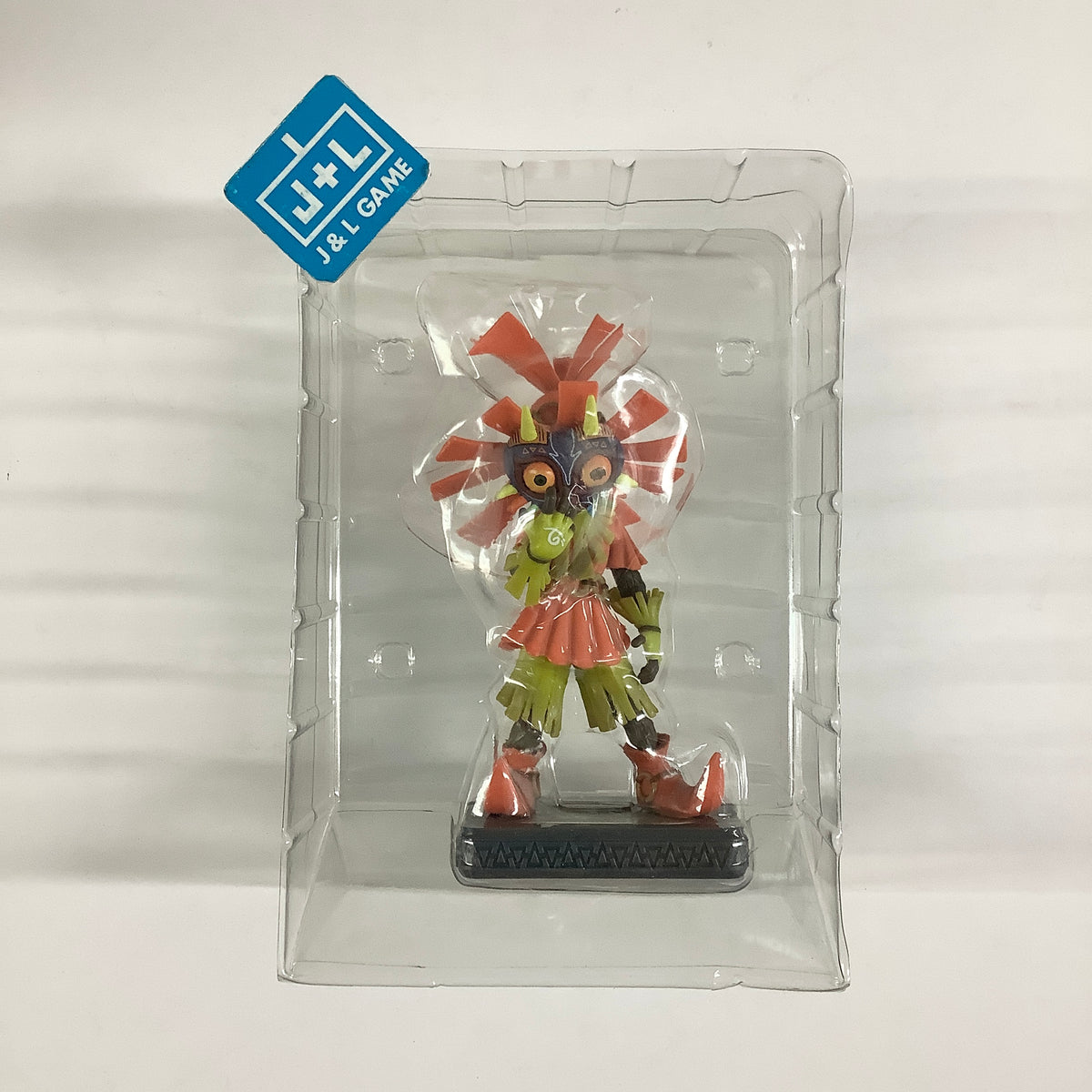 The Legend of Zelda: Majora's Mask 3D (Limited Edition Skull Kid) - Nintendo 3DS [Pre-Owned] Video Games Nintendo