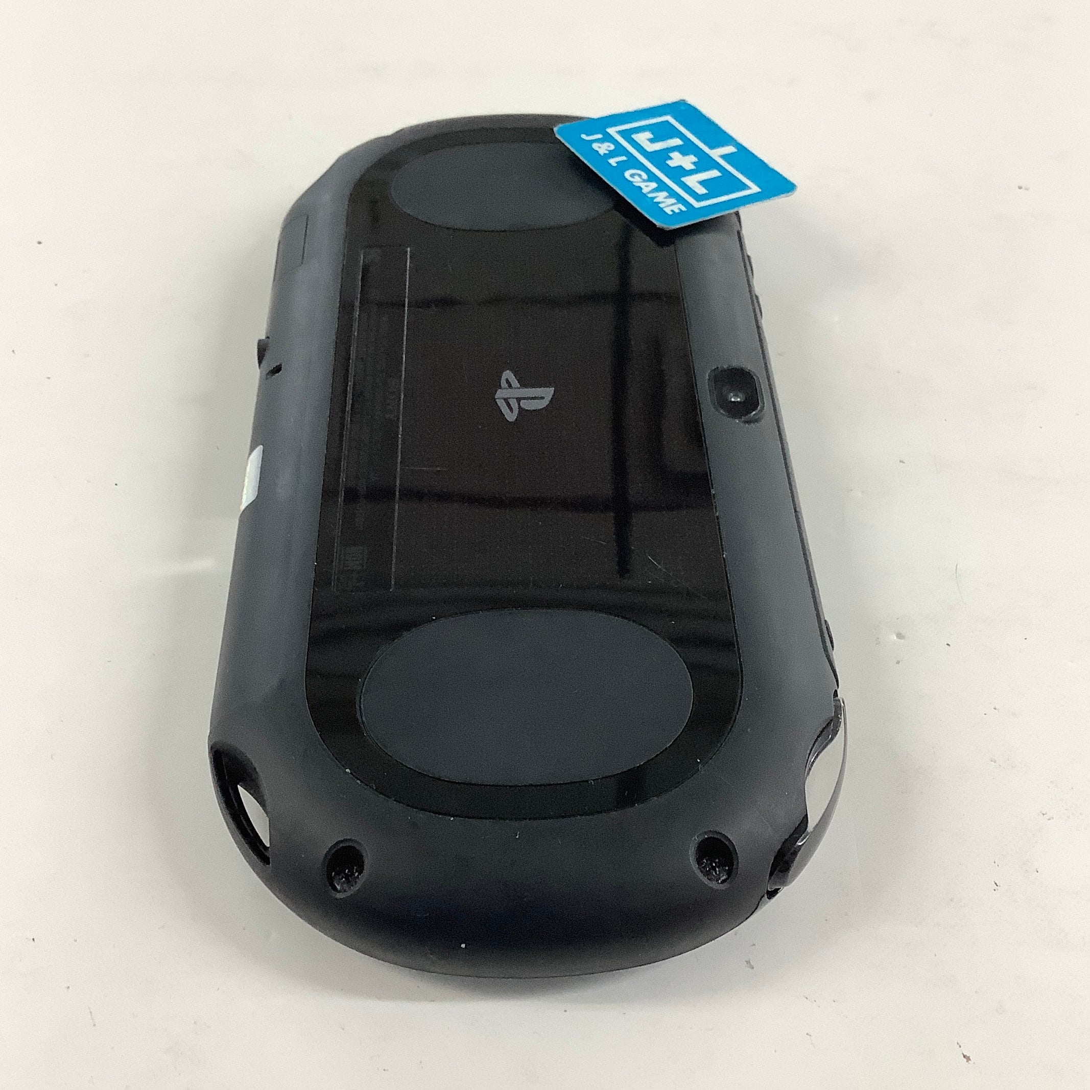 Sony PlayStation Vita 2000 Wi-Fi (Black) - (PSV) PlayStation Vita [Pre-Owned] Consoles Sony