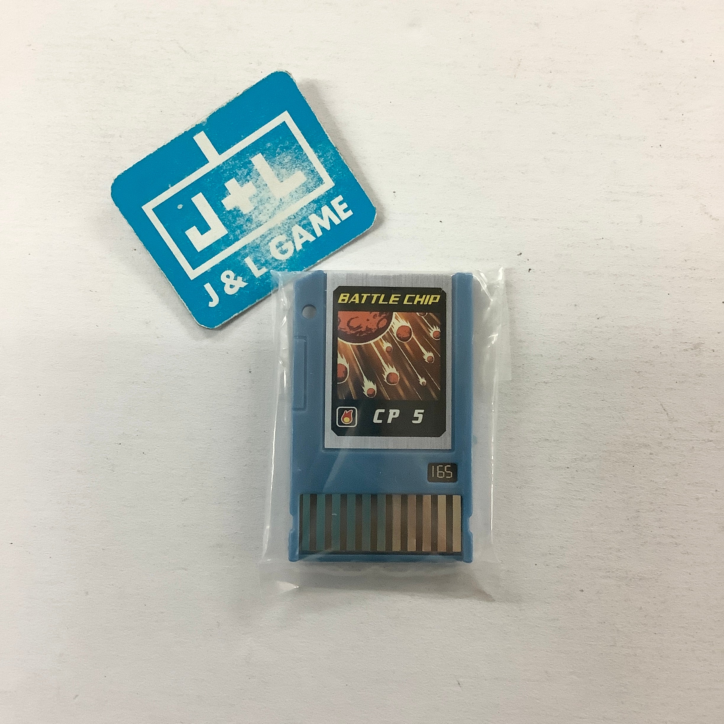 Mega Man Battle Network 5: Team Colonel - (GBA) Game Boy Advance [Pre-Owned] Video Games Capcom   