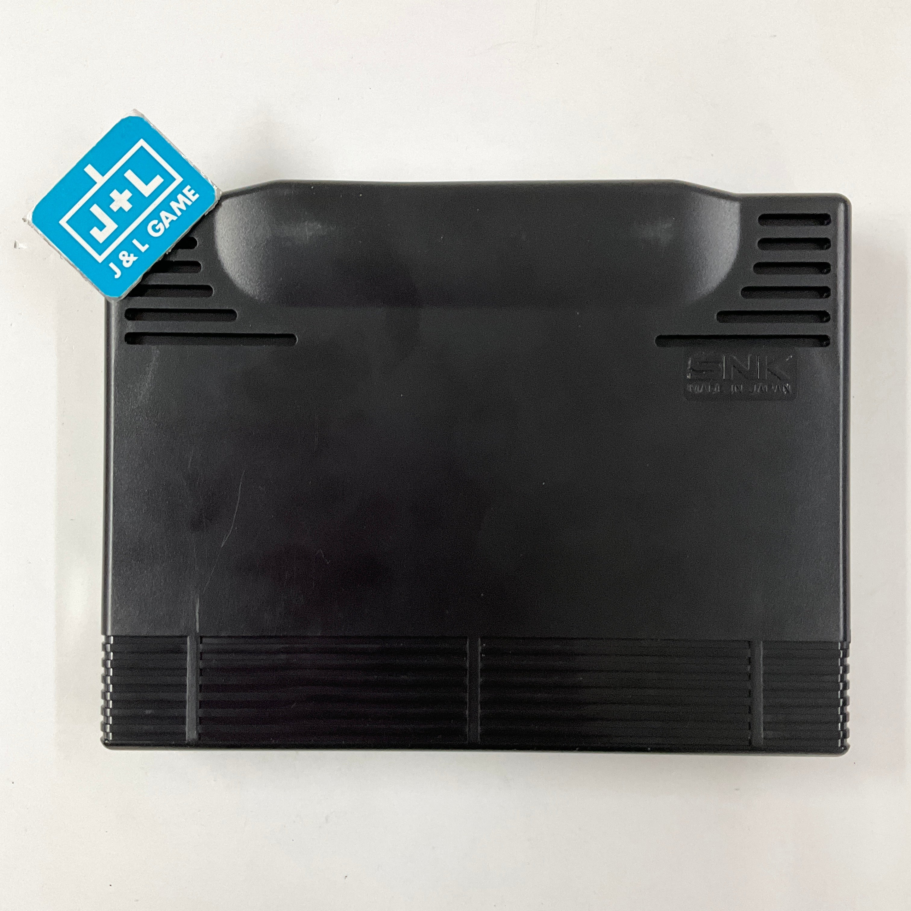 Metal Slug - (MVS) SNK NeoGeo [Pre-Owned] (Japanese Import) | J&L Game