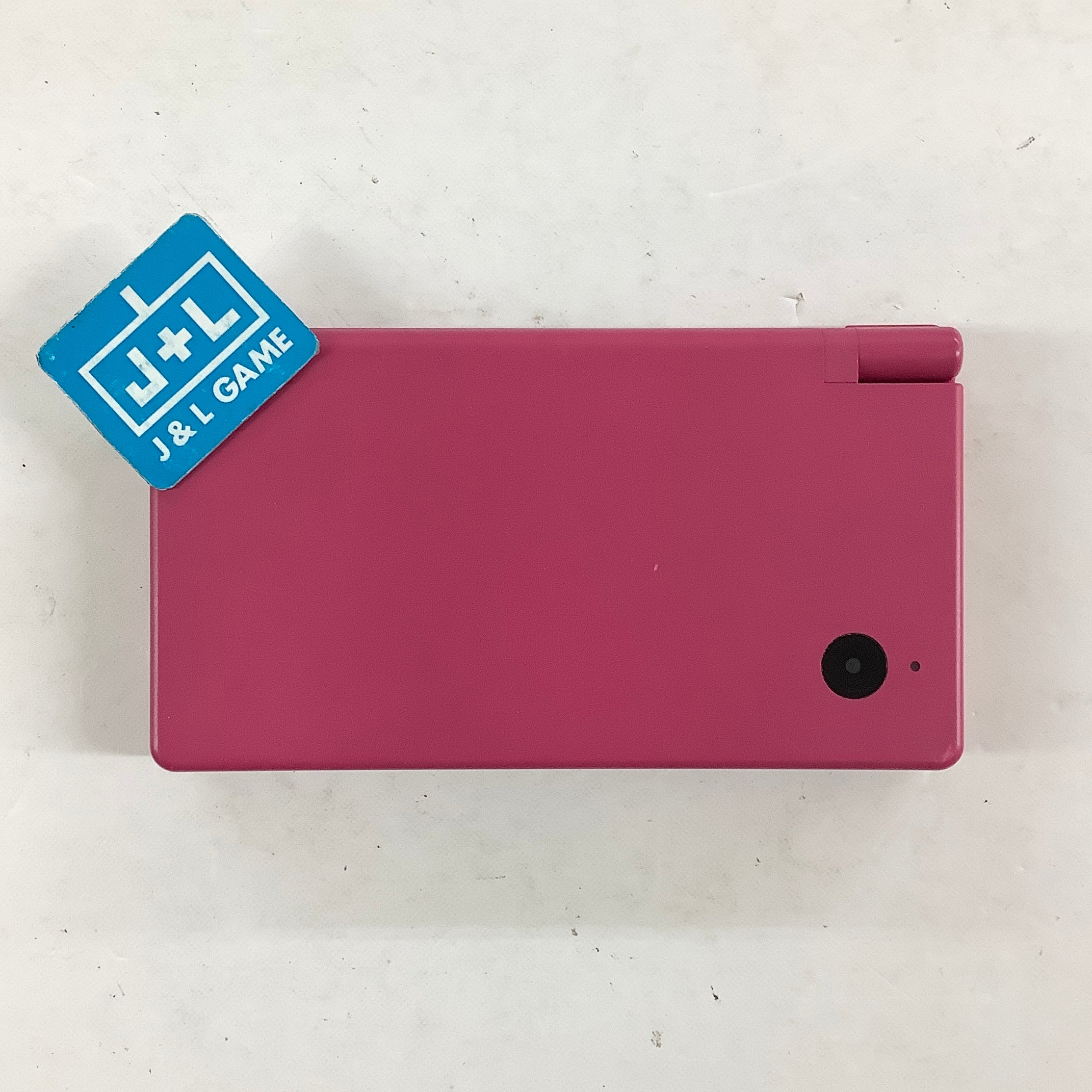 Nintendo DSi Console (Pink) - (NDS) Nintendo DS (Pre-Owned) Consoles Nintendo