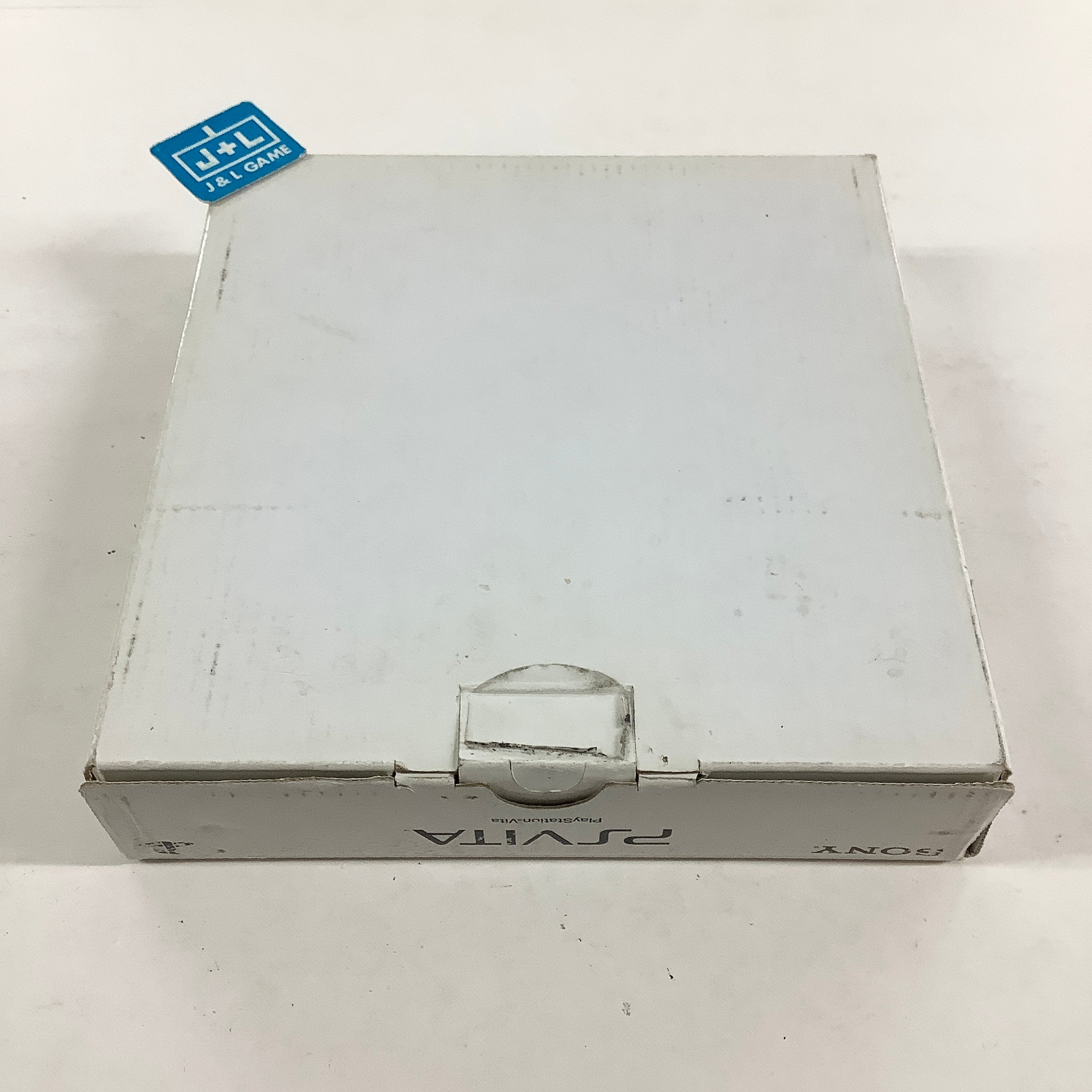 Sony Playstation Vita 1000 Console (White) - (PSV) PlayStation Vita [Pre-Owned] Consoles Sony
