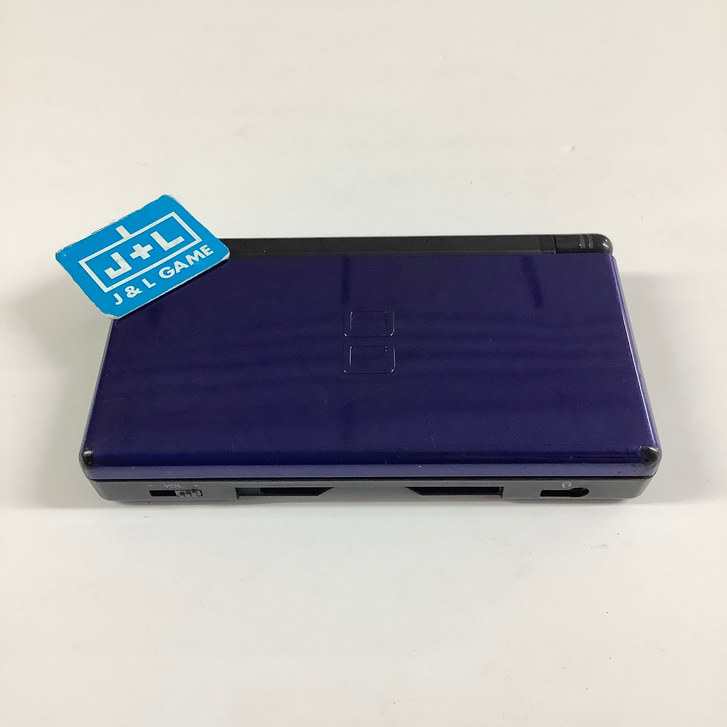 Nintendo DS Lite Console (Cobalt Blue) - (NDS) Nintendo DS [Pre-Owned]