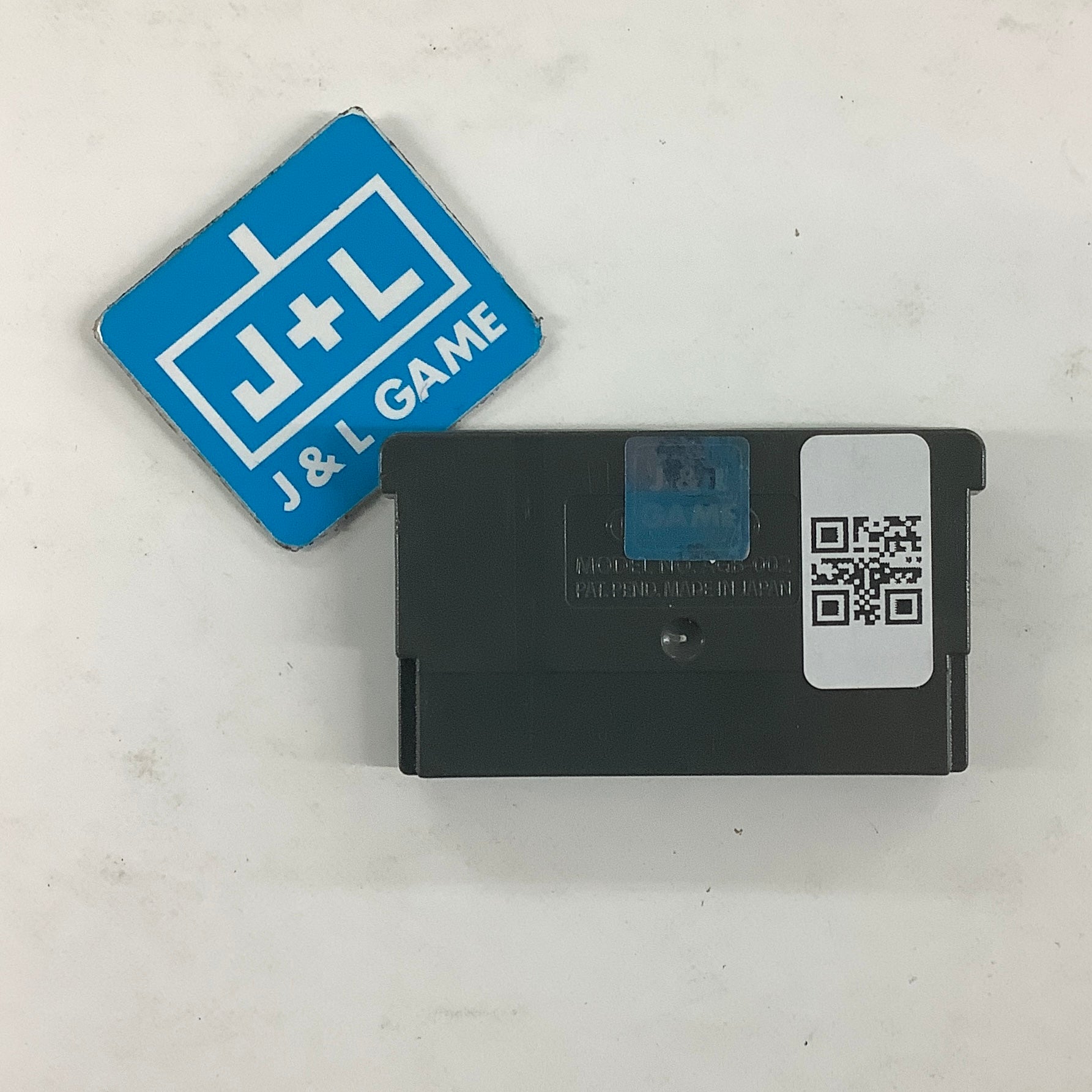 The Invincible Iron Man - (GBA) Game Boy Advance [Pre-Owned] Video Games ACTIVISION