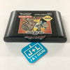 Deadly Moves - (SG) SEGA Genesis [Pre-Owned] Video Games Kaneko   