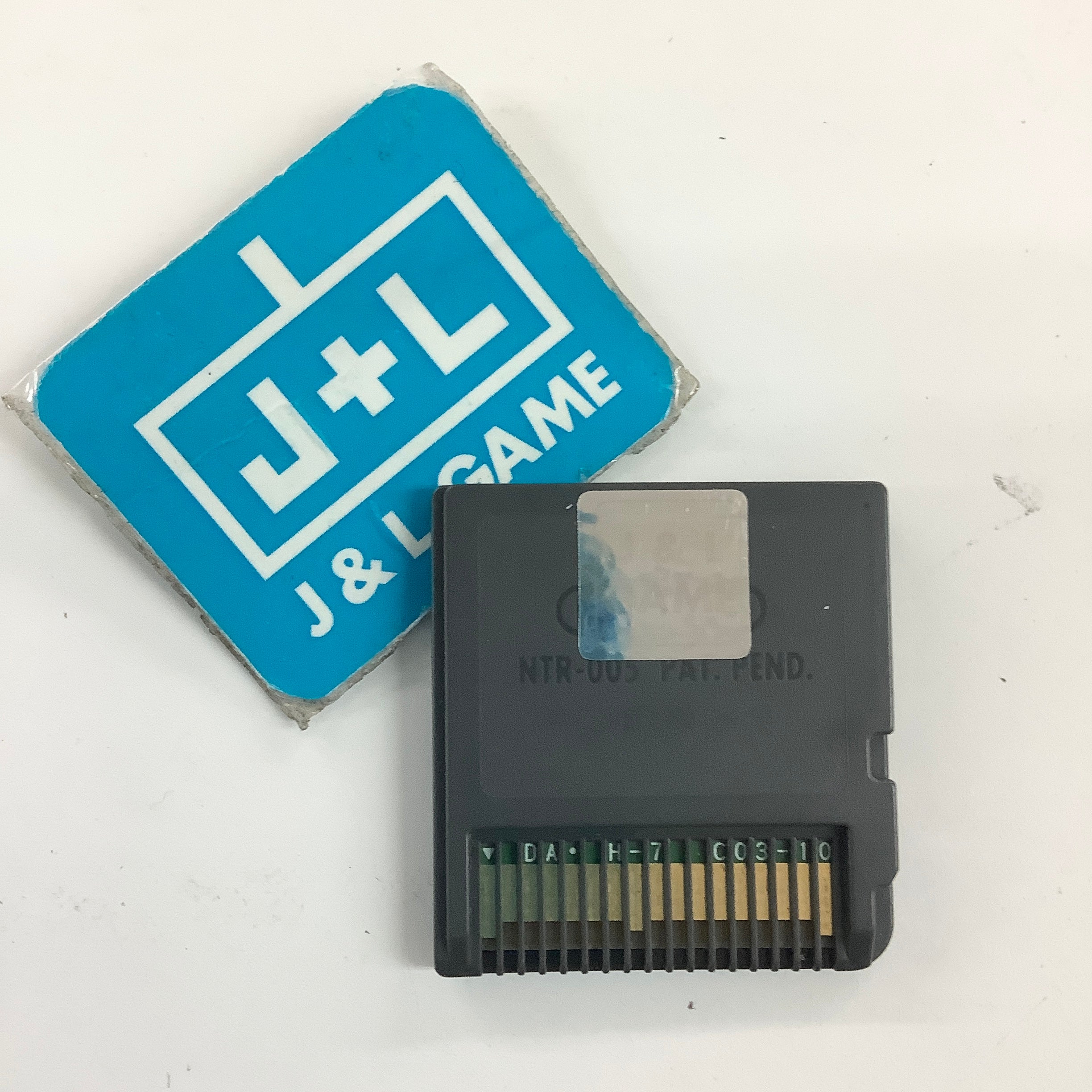 SimCity DS - (NDS) Nintendo DS [Pre-Owned]