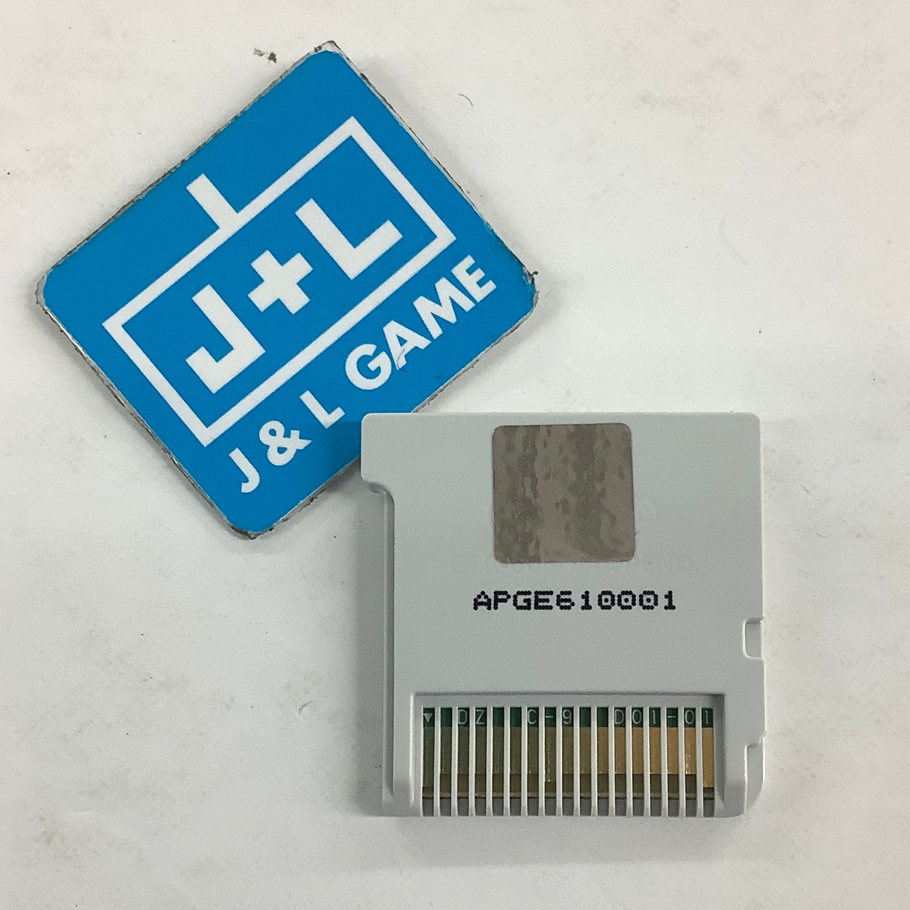 Pac-Man and Galaga Dimensions - Nintendo 3DS [Pre-Owned] Video Games BANDAI NAMCO Entertainment