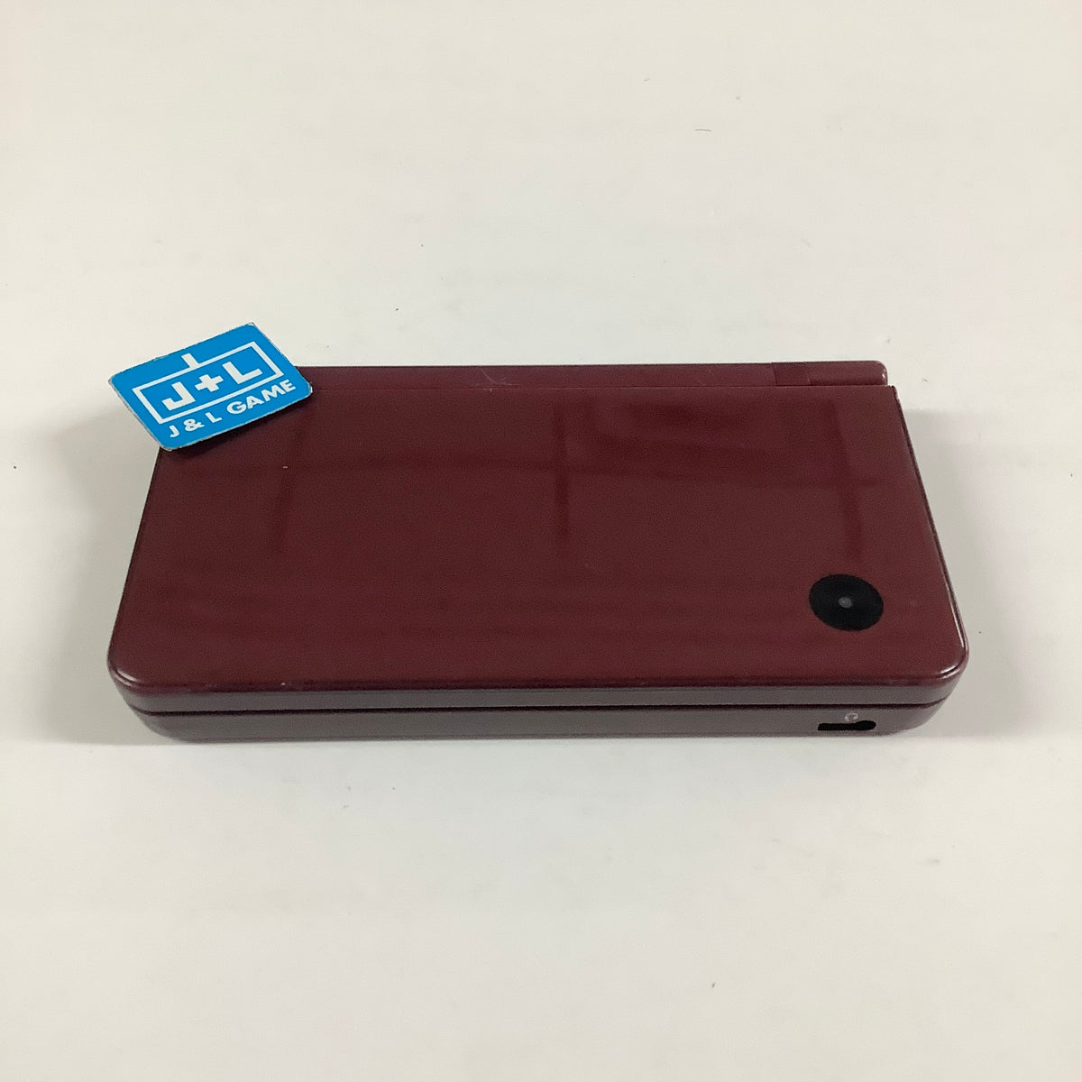 Nintendo DSi XL Console (Burgundy) - (NDS) Nintendo DS [Pre-Owned] Consoles Nintendo