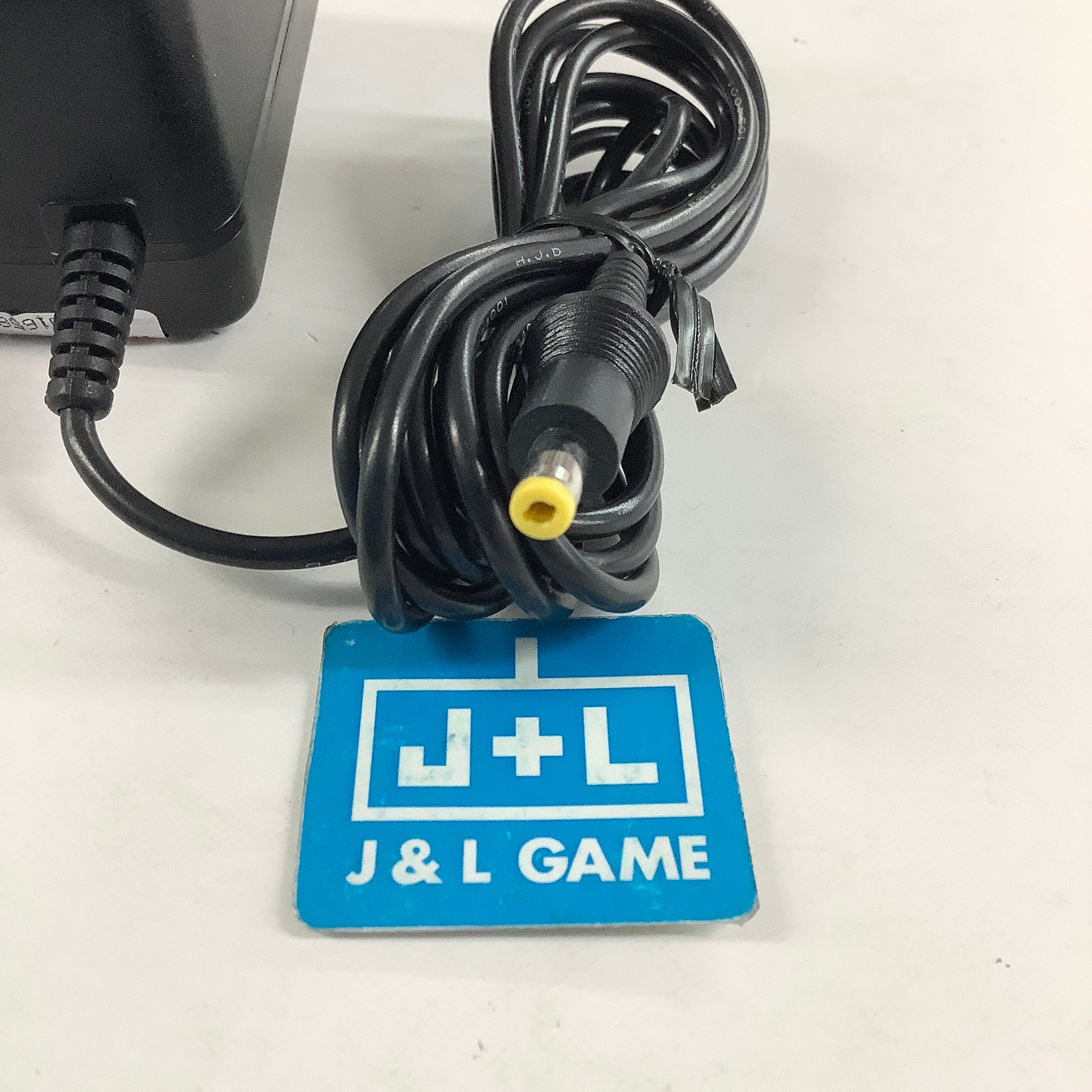 Sega Genesis MK-2103 AC Adapter - (SG) Sega Genesis [Pre-Owned] Accessories SEGA