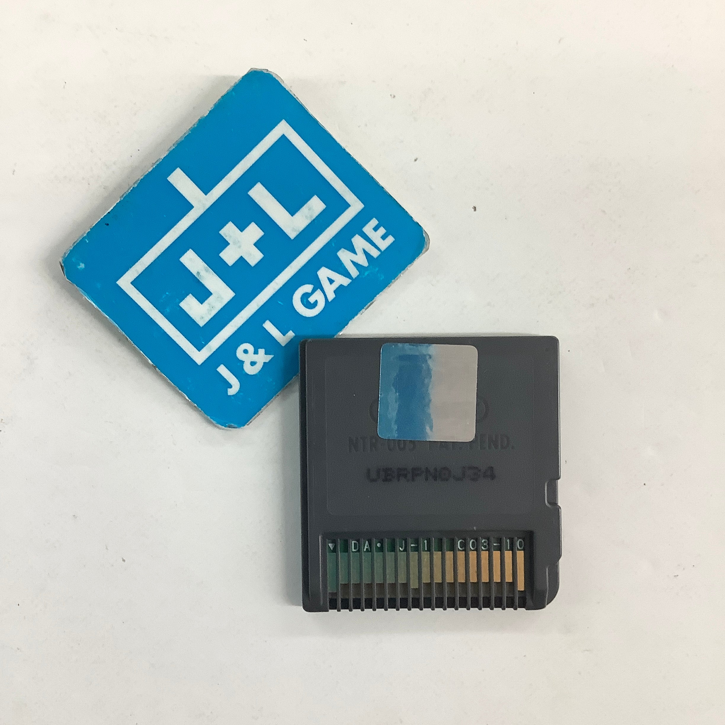 Nintendo DS Web Browser (DS Lite) - (NDS) Nintendo DS [Pre-Owned] Video Games Nintendo