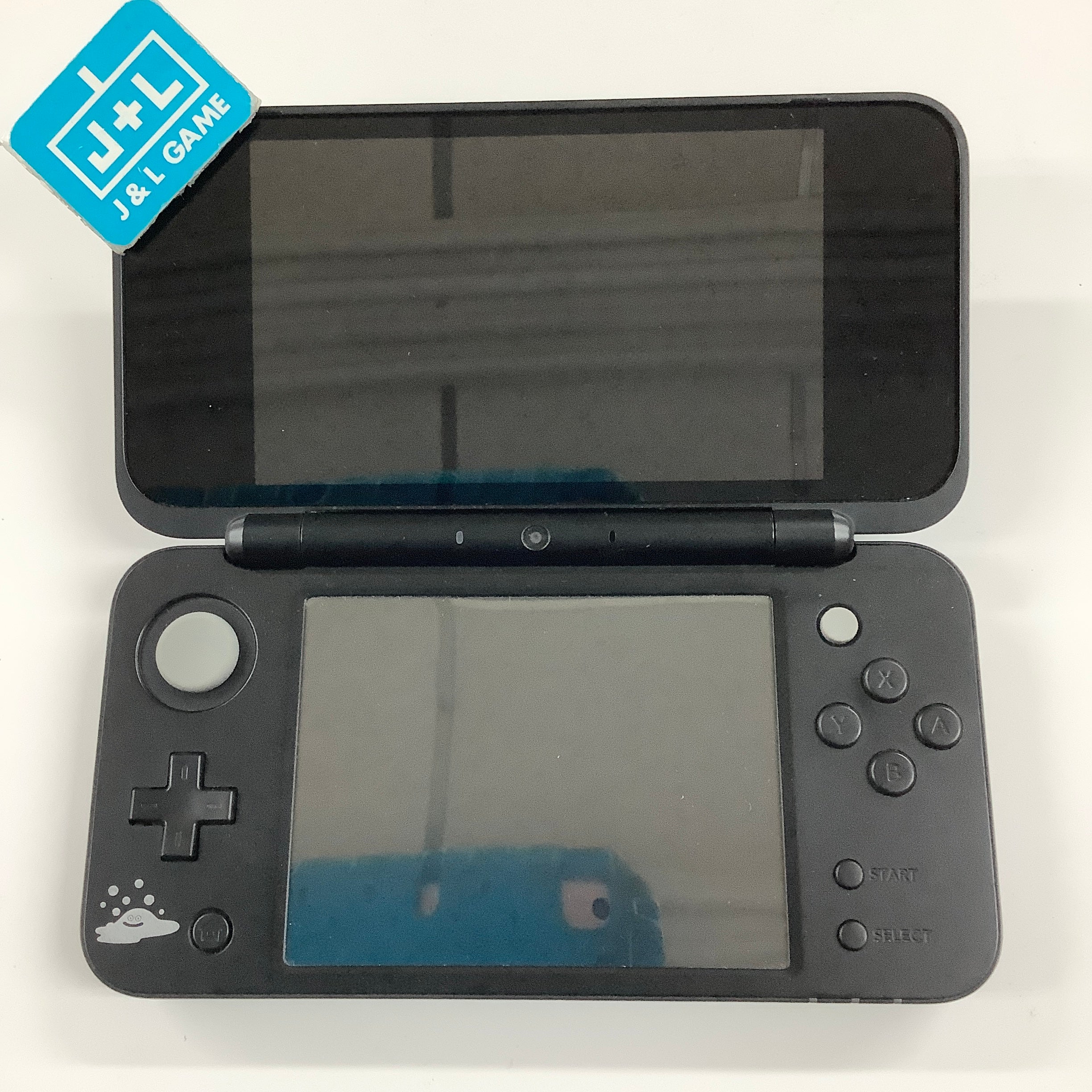 New Nintendo 2DS XL Console (Dragon Quest Stray Metal Edition) - Nintendo 3DS {Pre-Owned] (Japanese Import) CONSOLE Nintendo