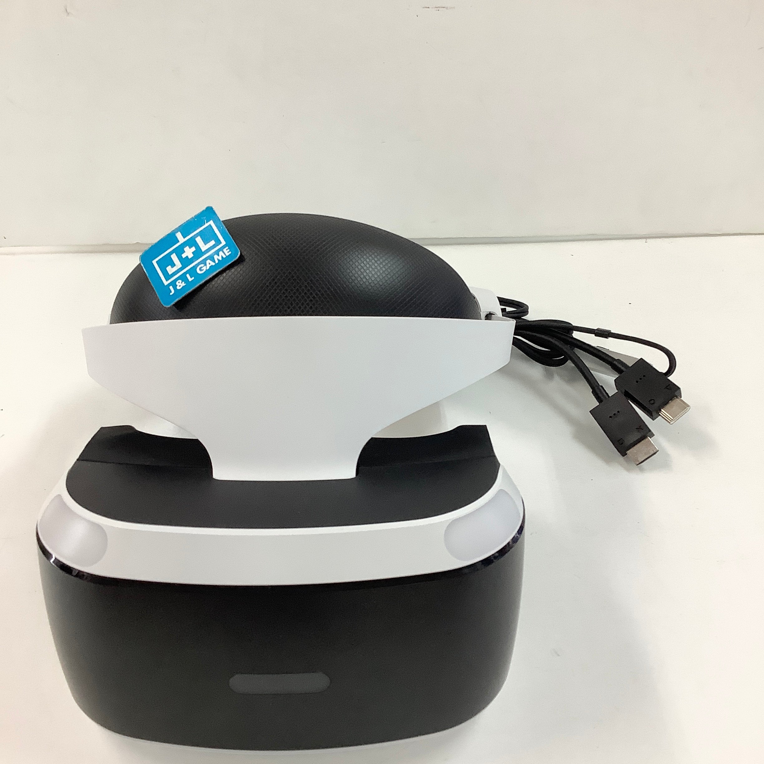 Sony PlayStation VR - (PS4) PlayStation 4 [Pre-Owned] Accessories PlayStation
