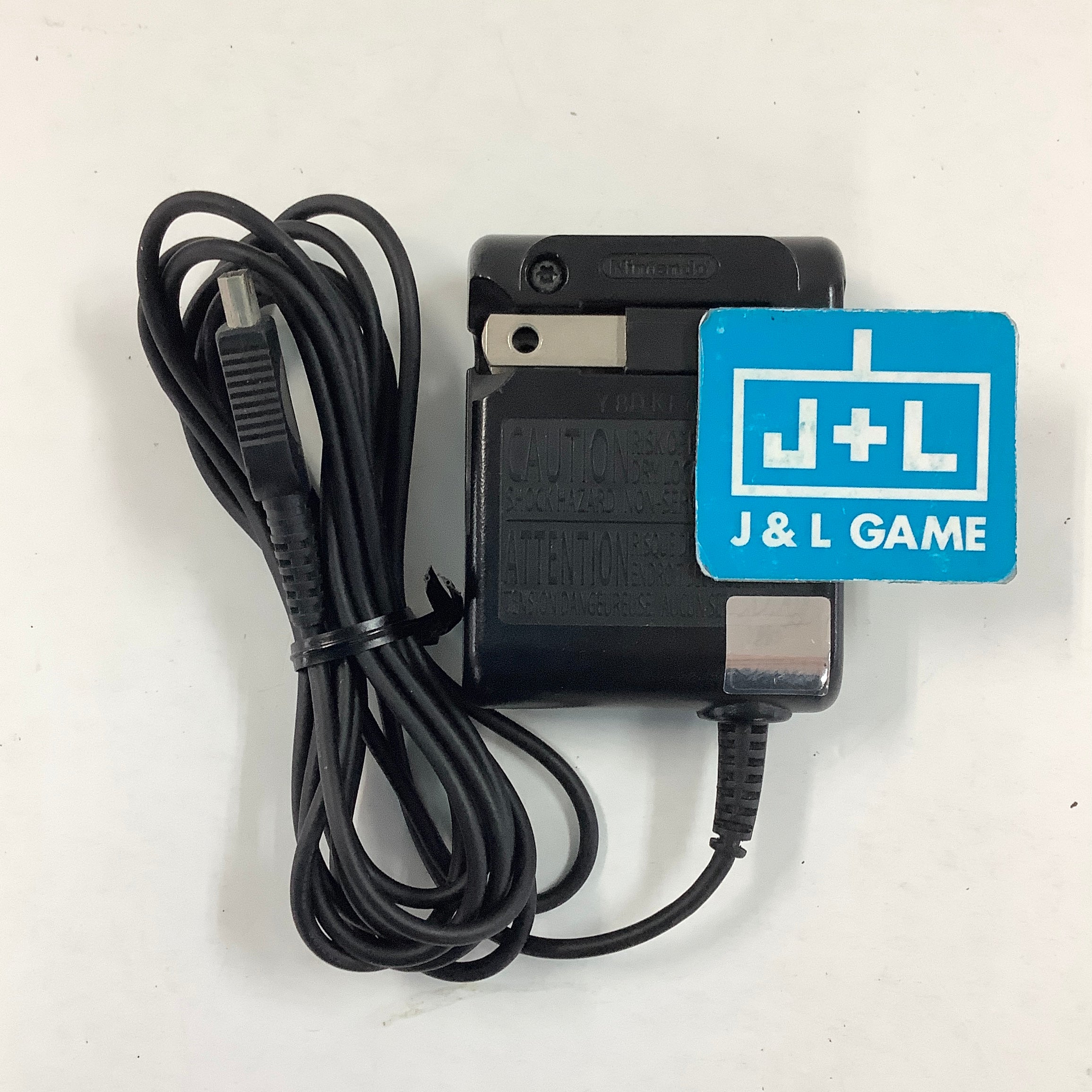 GameBoy Micro Oringal Ac Adapter - (GBA) Game Boy Advance [Pre-Owned] Accessories Tomee