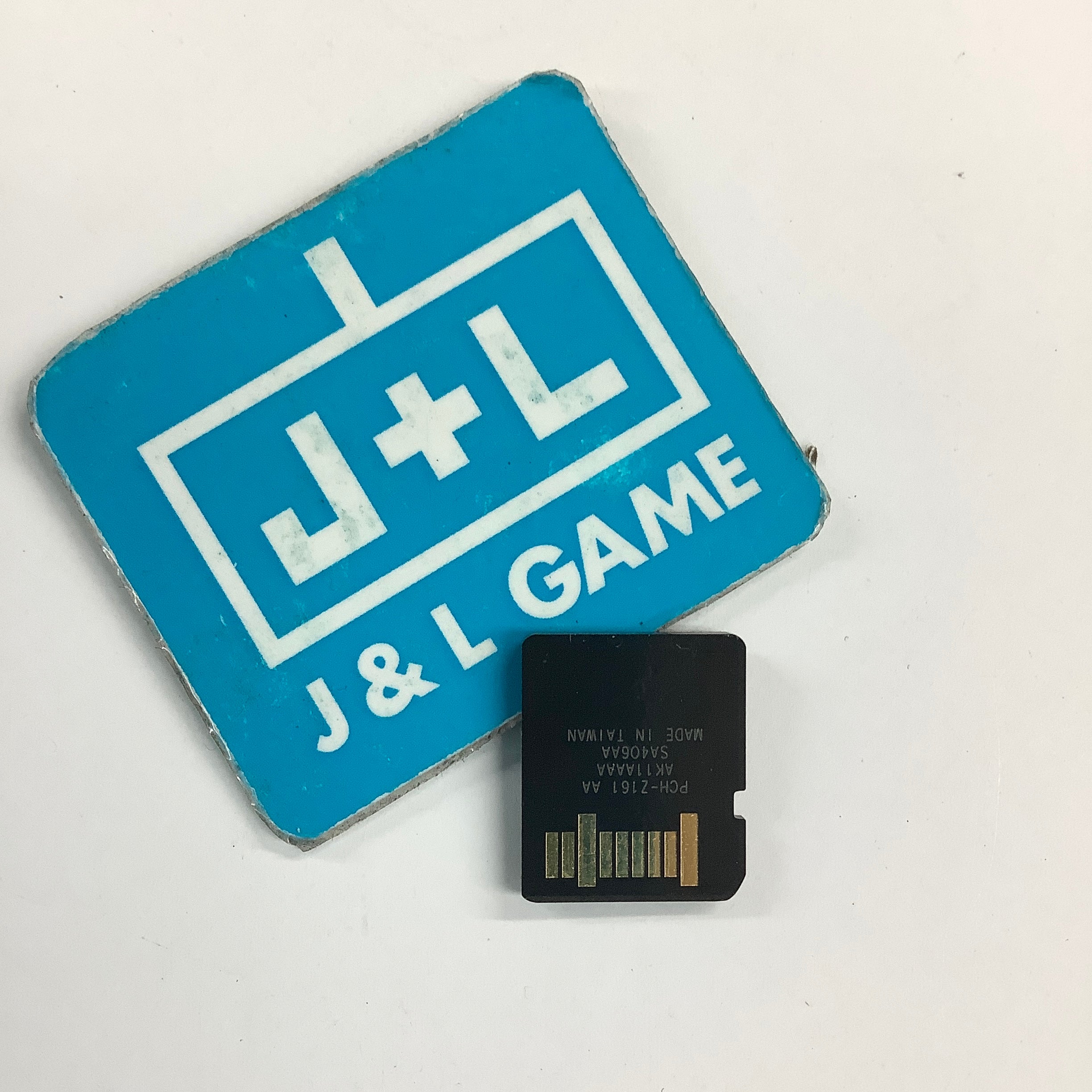SONY Vita 16GB Memory Card - (PSV) PlayStation Vita [Pre-Owned] Accessories Sony