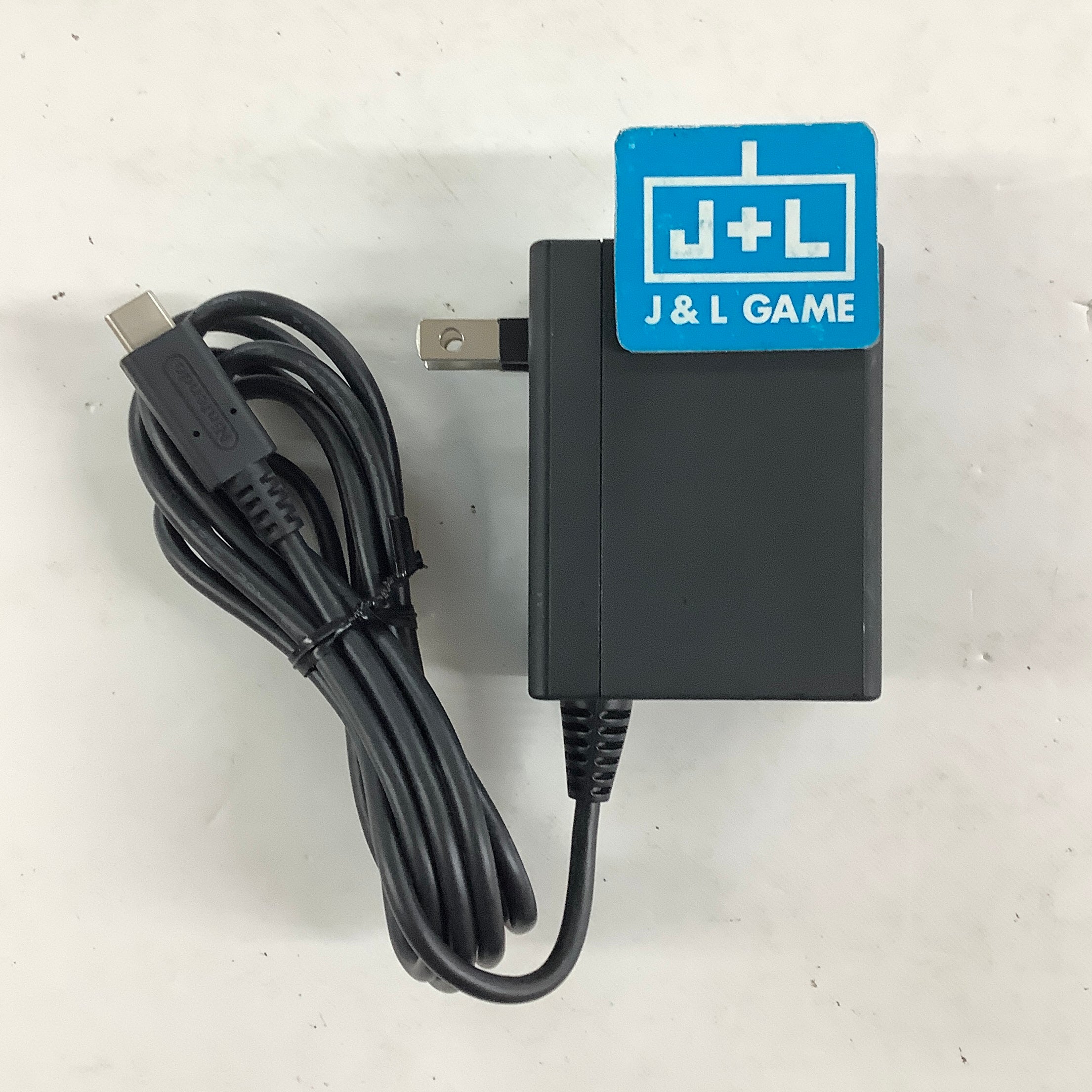 Nintendo Switch AC Adapter - (NSW) Nintendo Switch [Pre-Owned] Accessories Nintendo