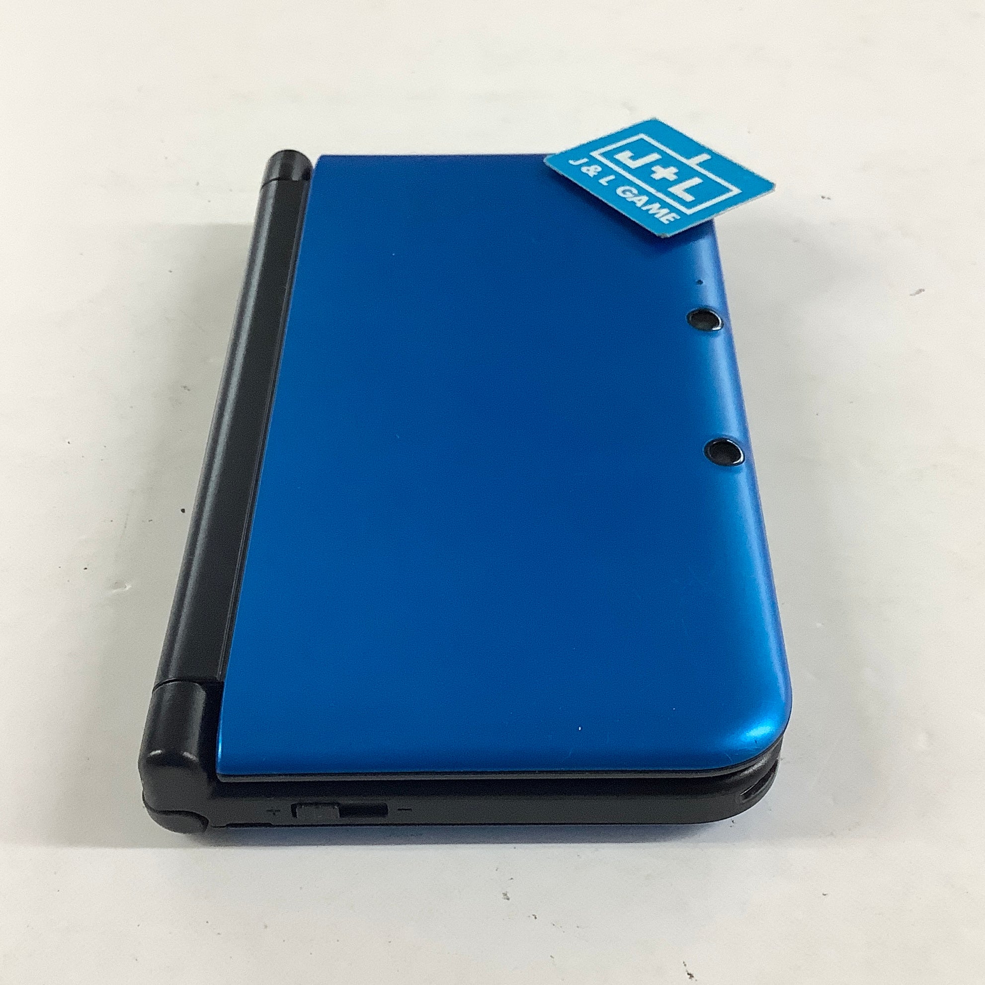 Nintendo 3DS XL Console (Blue/Black) - Nintendo 3DS (Pre-Owned) Consoles Nintendo