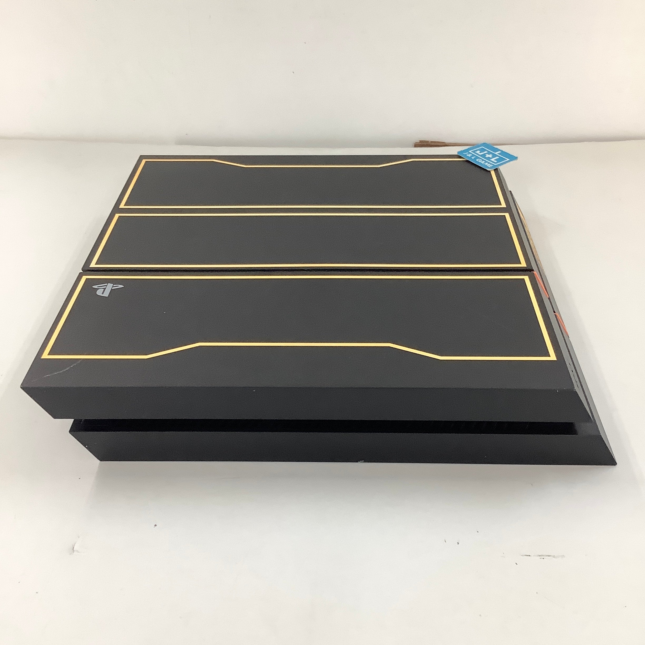 Sony PlayStation 4 Console 1 TB (Call of Duty: Black Ops 3 Limited Edition Bundle) - (PS4) Playstation 4 [Pre-Owned] Consoles Sony
