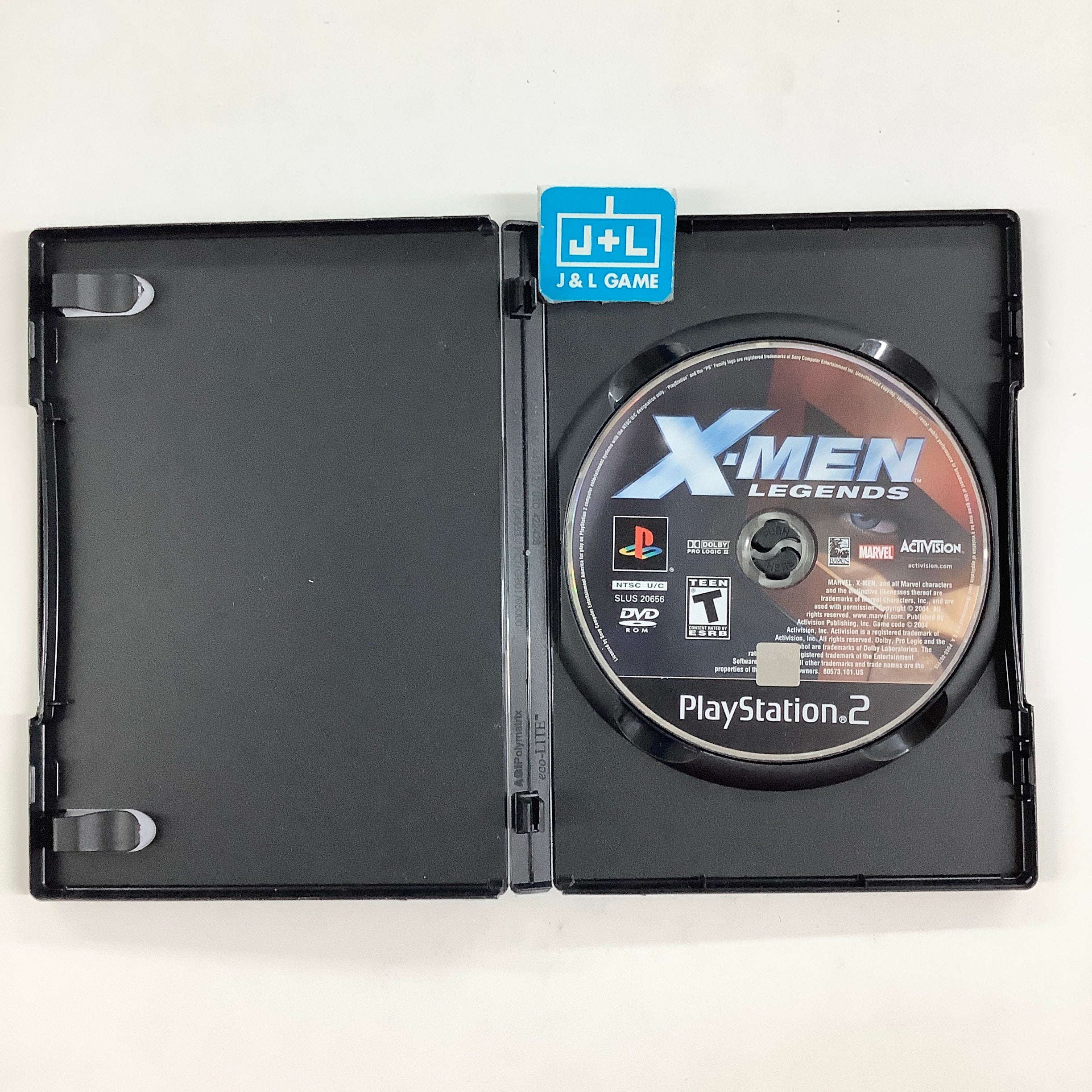 Golden Axe II - SEGA Genesis [Pre-Owned] Video Games Sega