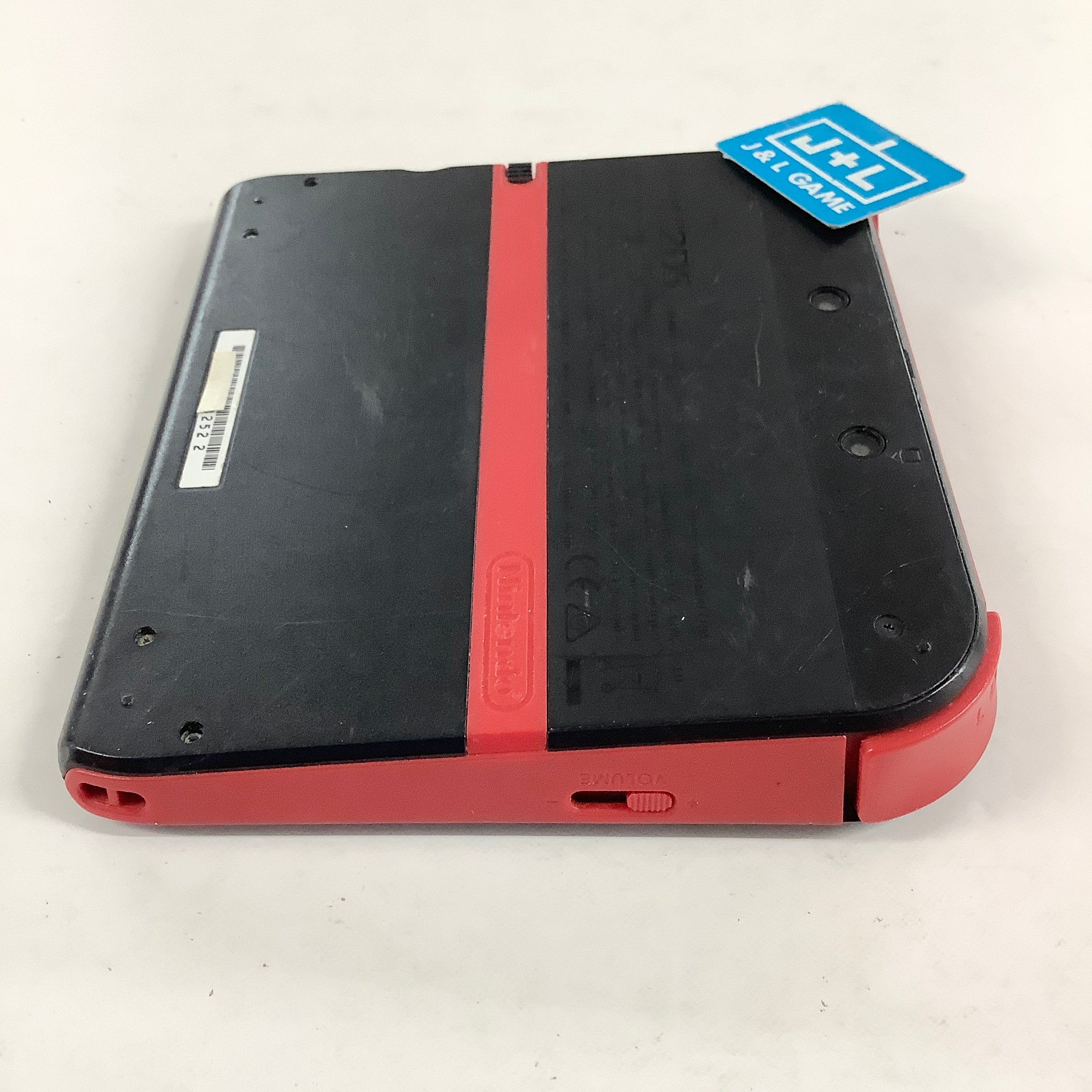 Nintendo 2DS Console (Crimson Red) - Nintendo 3DS [Pre-Owned] CONSOLE Nintendo
