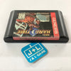 NBA Hang Time - (SG) SEGA Genesis [Pre-Owned] Video Games Midway   