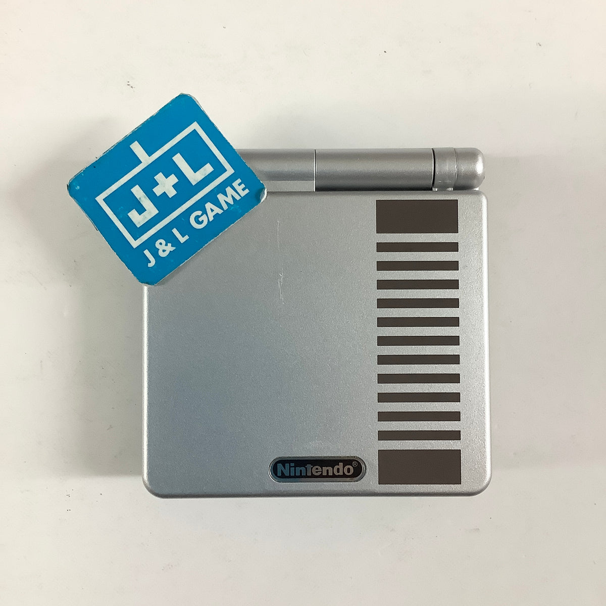 Nintendo Game Boy Advance SP Console AGS - 101 (Classic NES Edition) - (GBA) Game Boy Advance SP [Pre-Owned]