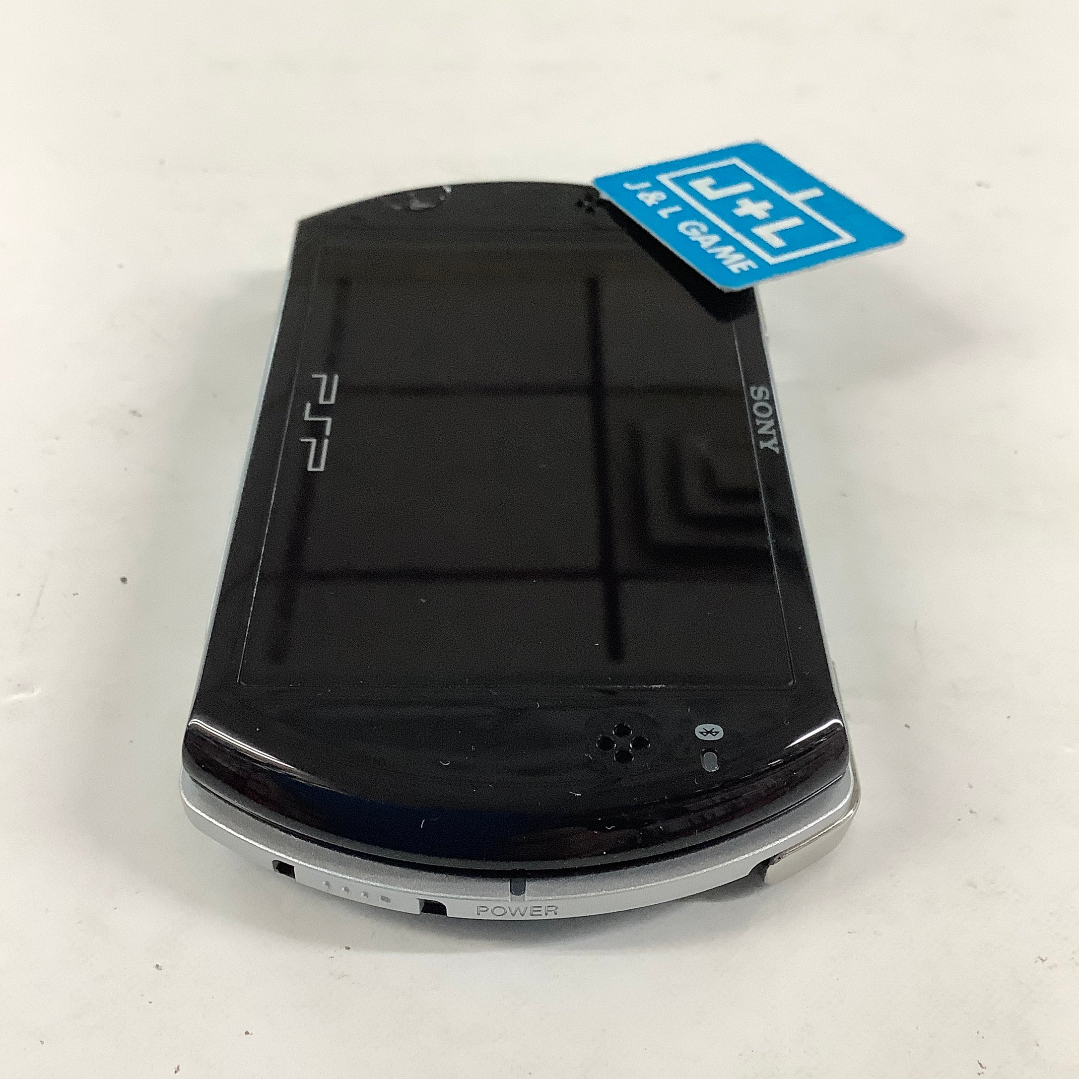 Sony PlayStation Portable Go PSP Go (Piano Black) - Sony PSP [Pre-Owned] Consoles SONY