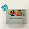 Kentou-Ou World Champion - (SFC) Super Famicom [Pre-Owned] (Japanese Import) Video Games Sofel   