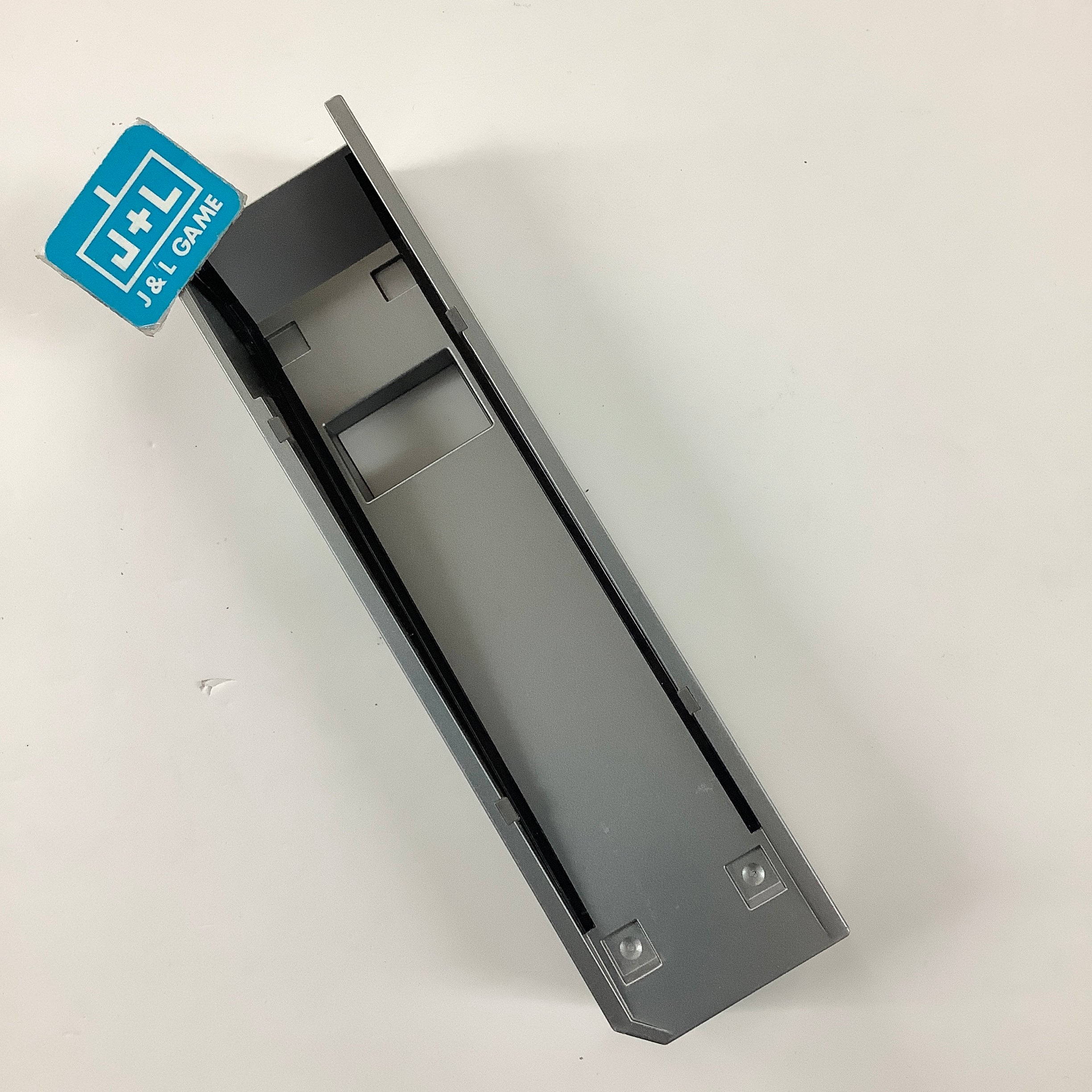 Wii Stand - Nintendo Wii (Black) [Pre-Owned] ACCESSORIES Nintendo