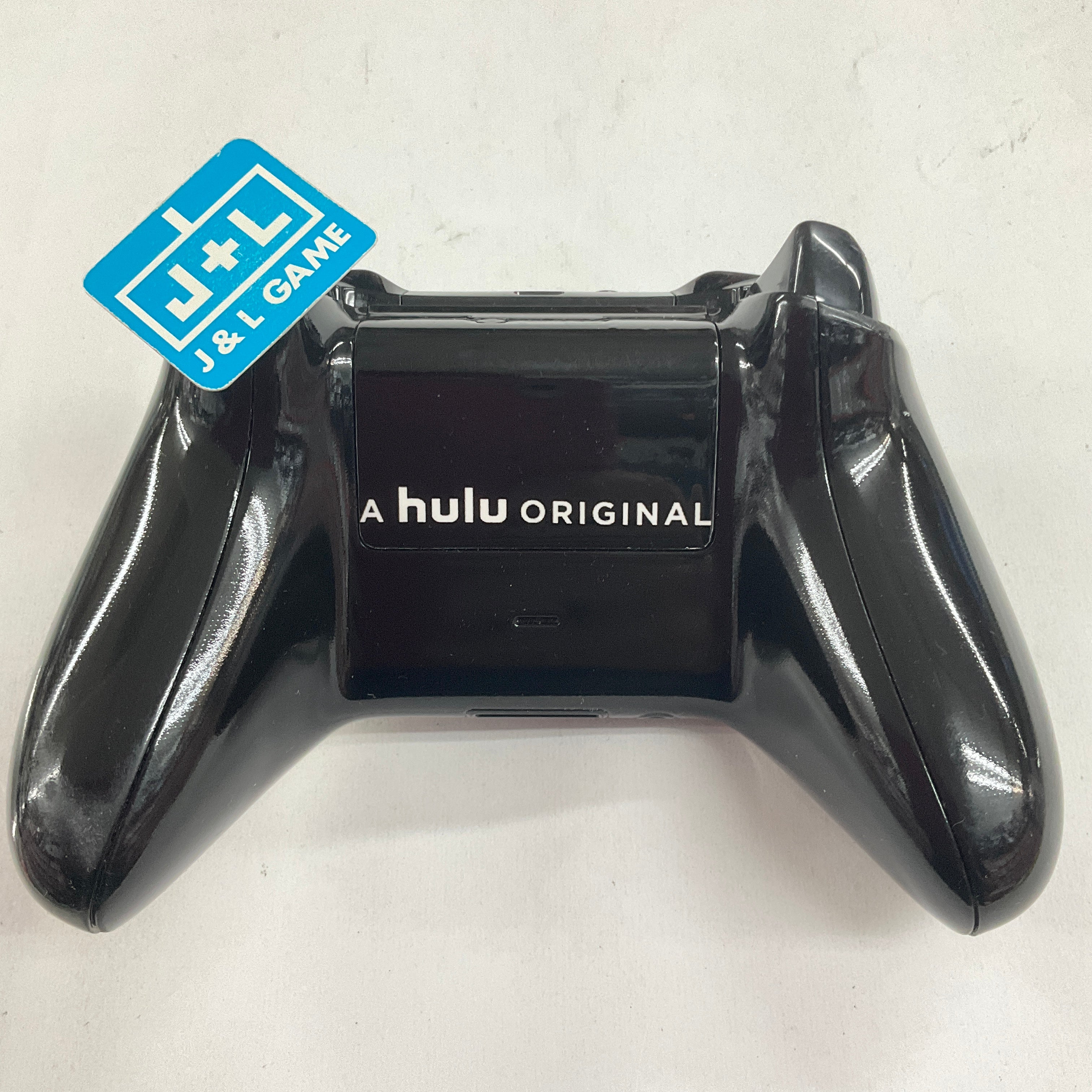 Microsoft Xbox One Wireless Controller (Wu-Tang) - (XB1) Xbox One [Pre-Owned] Accessories Microsoft