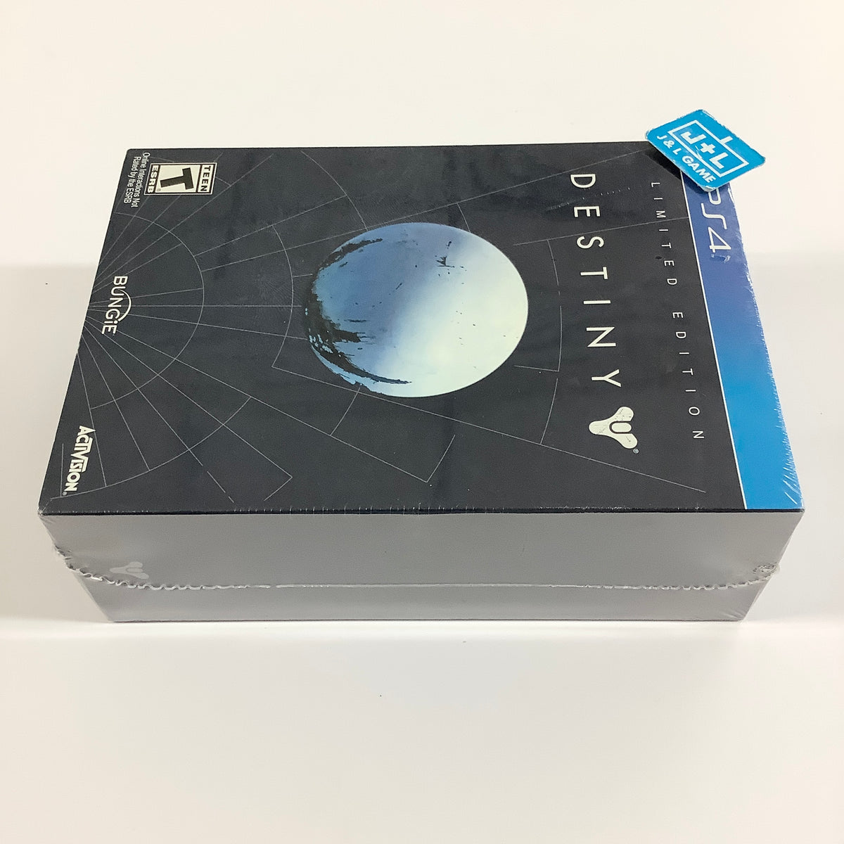 Destiny (Limited Edition) - (PS4) PlayStation 4 Video Games Activision