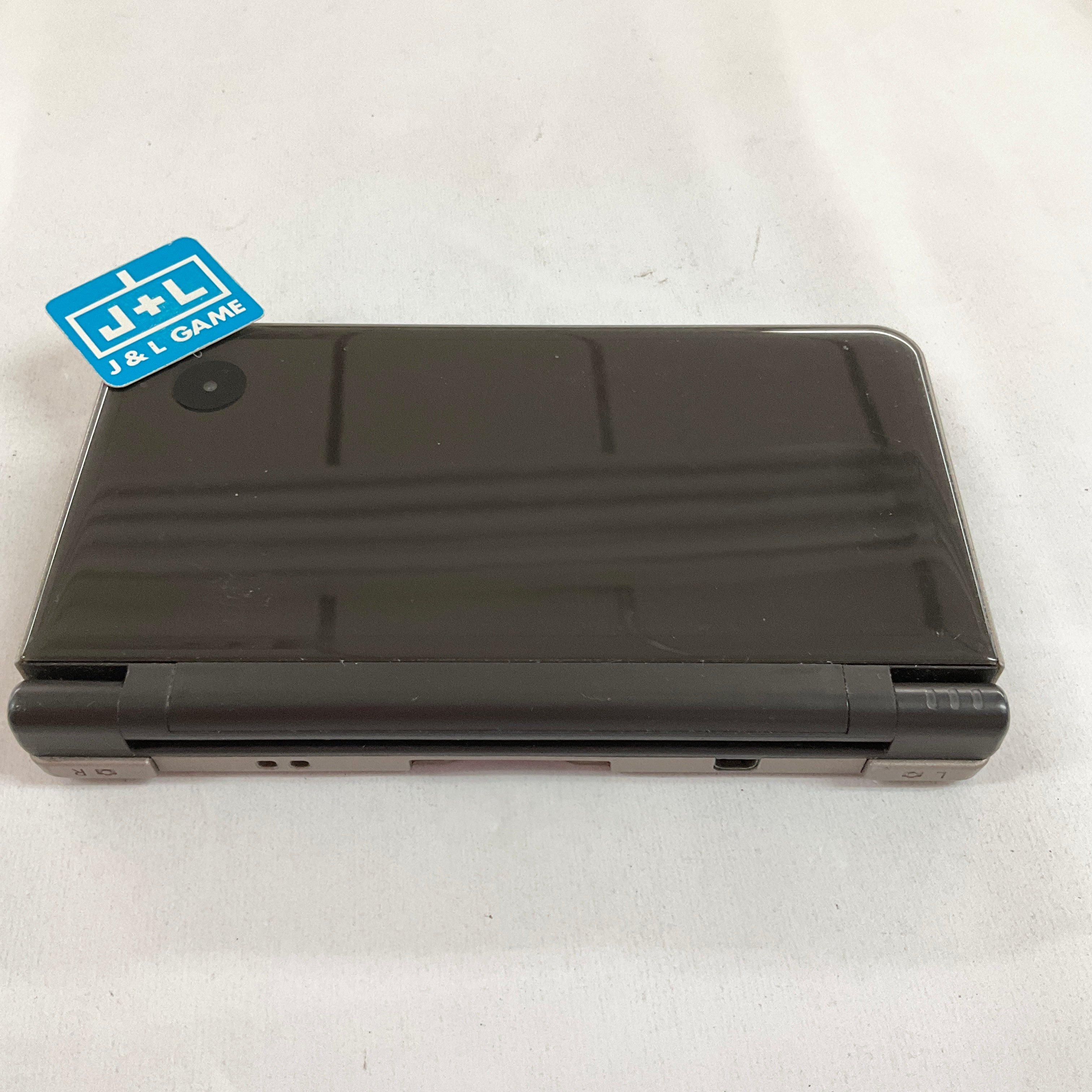 Nintendo DSi XL Console (Bronze) - (NDS) Nintendo DS [Pre-Owned] Consoles Nintendo