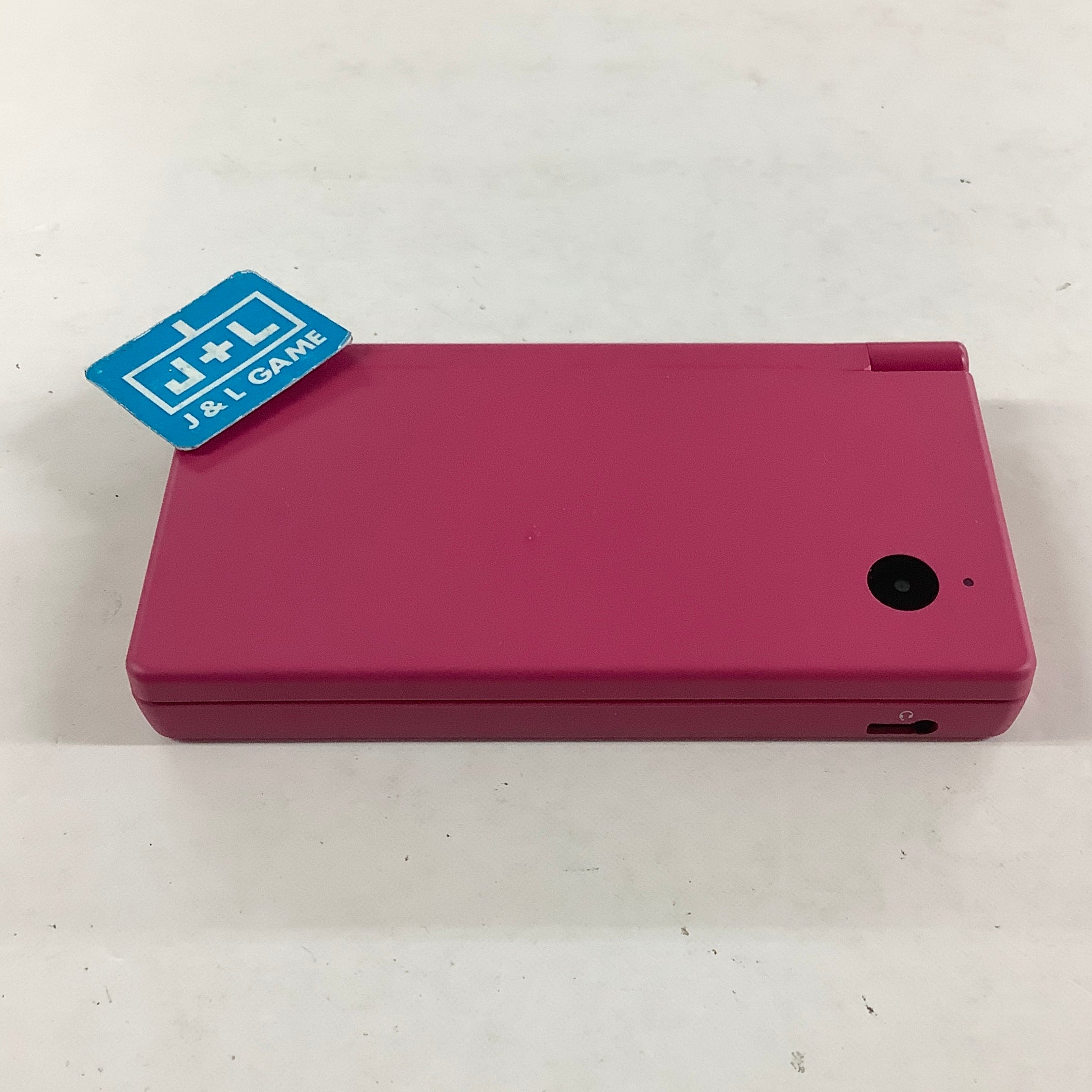Nintendo DSi Console (Pink) - (NDS) Nintendo DS (Pre-Owned) Consoles Nintendo