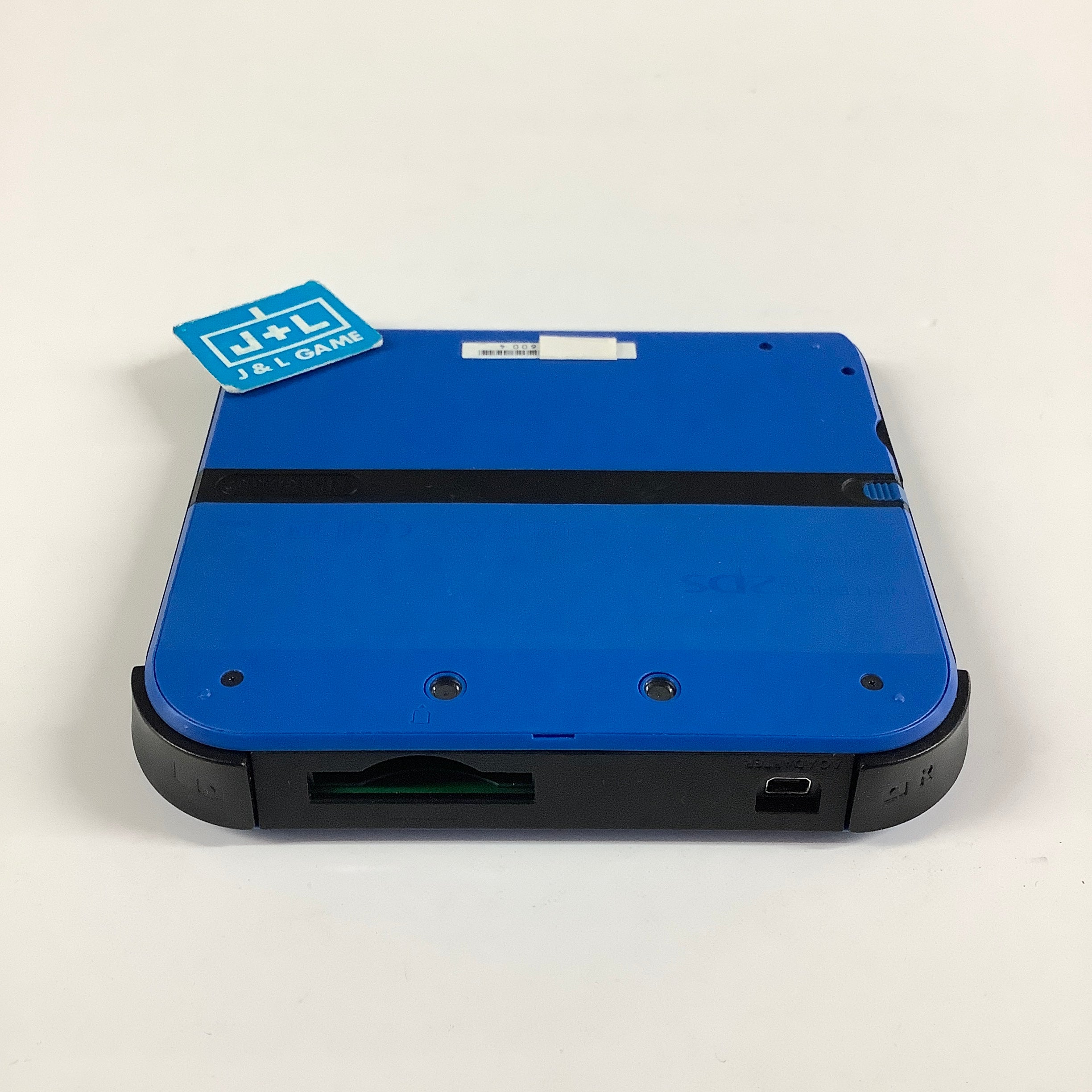 Nintendo 2DS Console -(Electric Blue) - Nintendo 3DS (Pre-Owned)