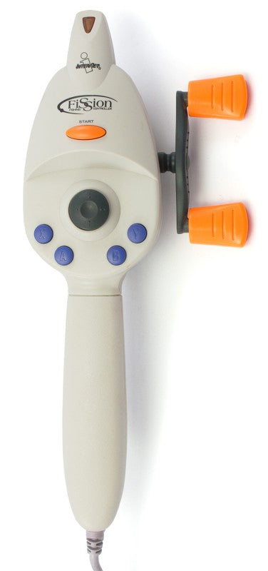 SEGA Dreamcast InterAct Fission Fishing Rob Controller - (DC) Sega Dreamcast [Pre-Owned] Accessories SEGA