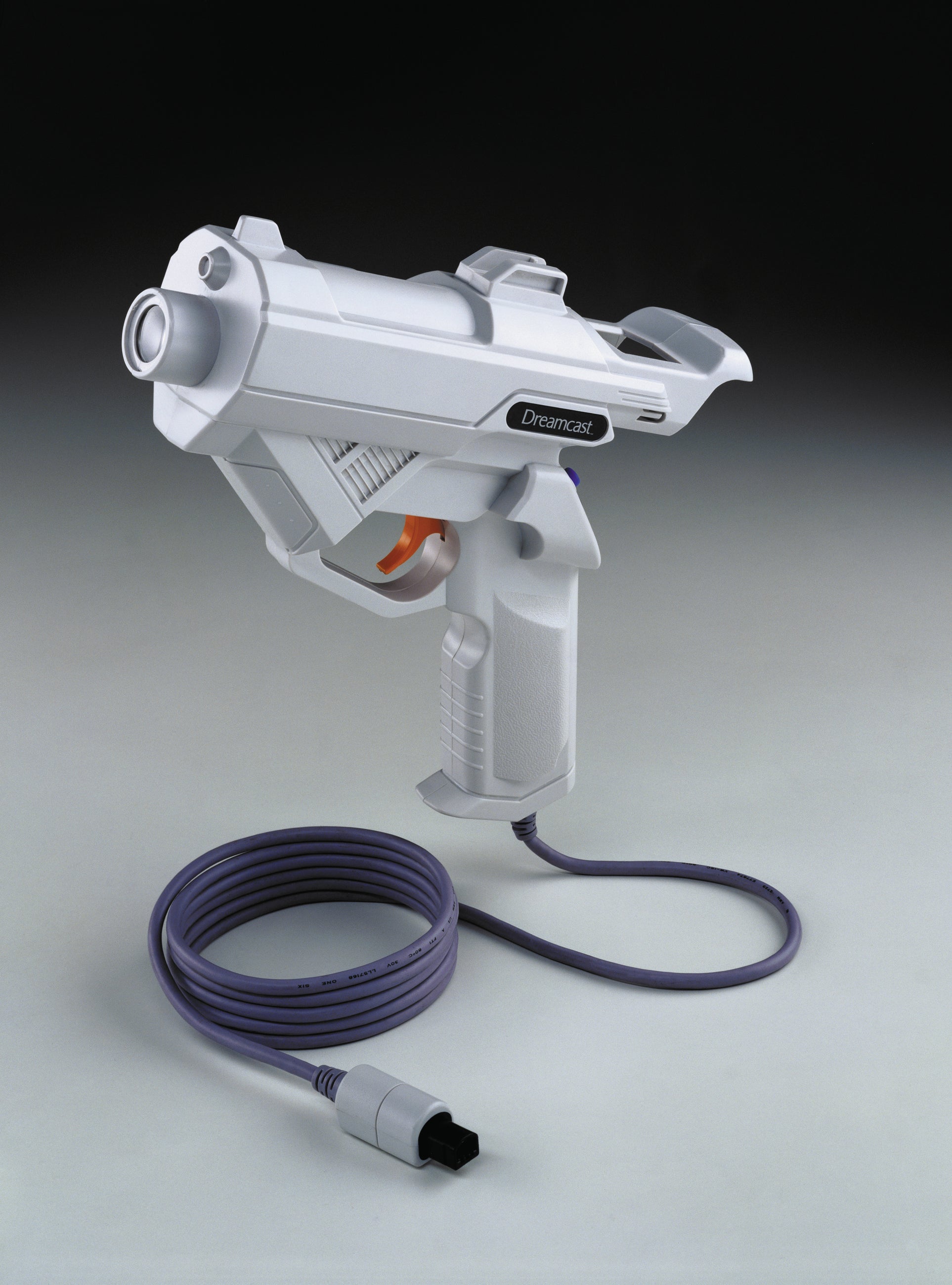 SEGA Dreamcast Light Gun - (DC) SEGA Dreamcast [Pre-Owned] (Japanese Import) Accessories SEGA