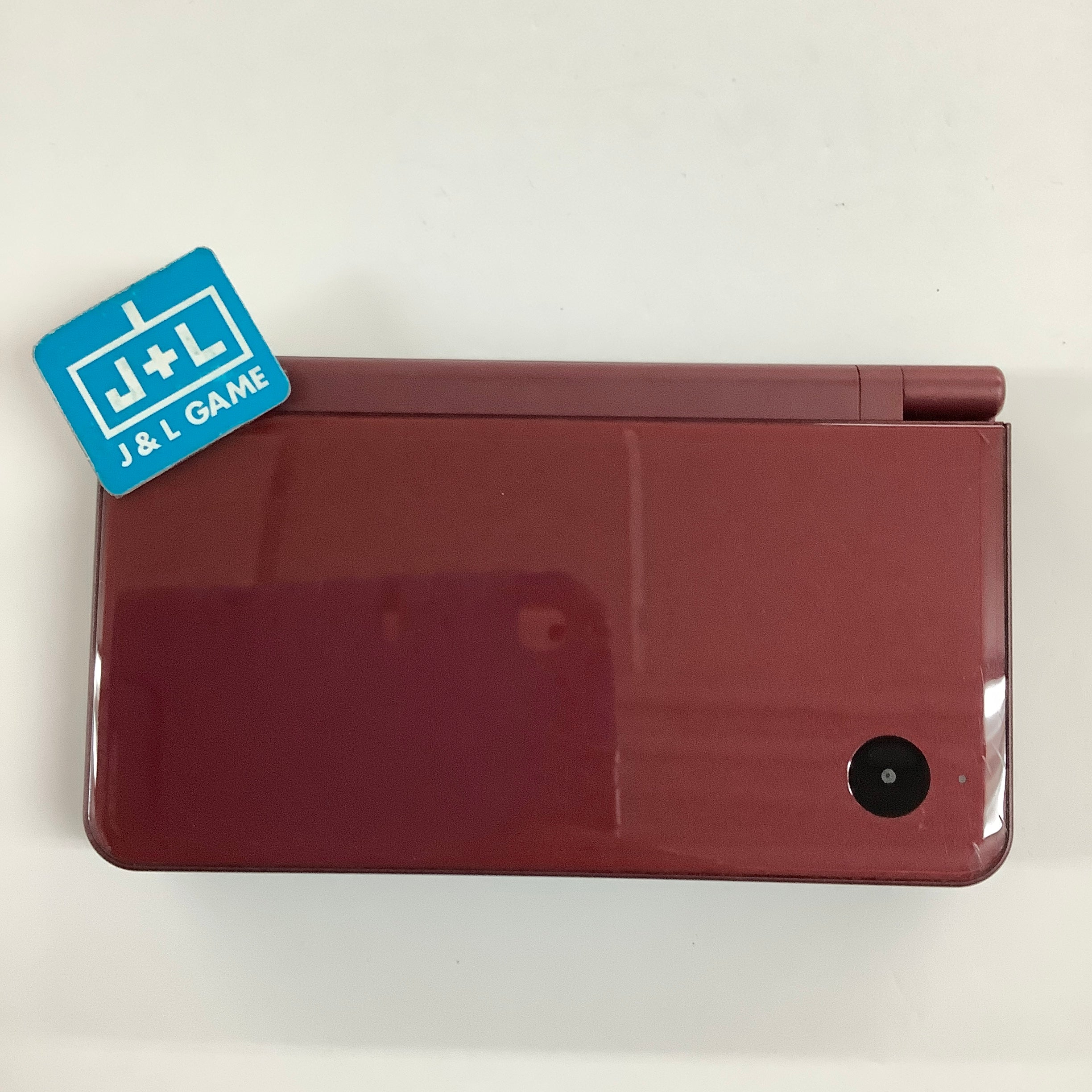 Nintendo DSi XL Console (Burgundy) - (NDS) Nintendo DS [Pre-Owned] Consoles Nintendo