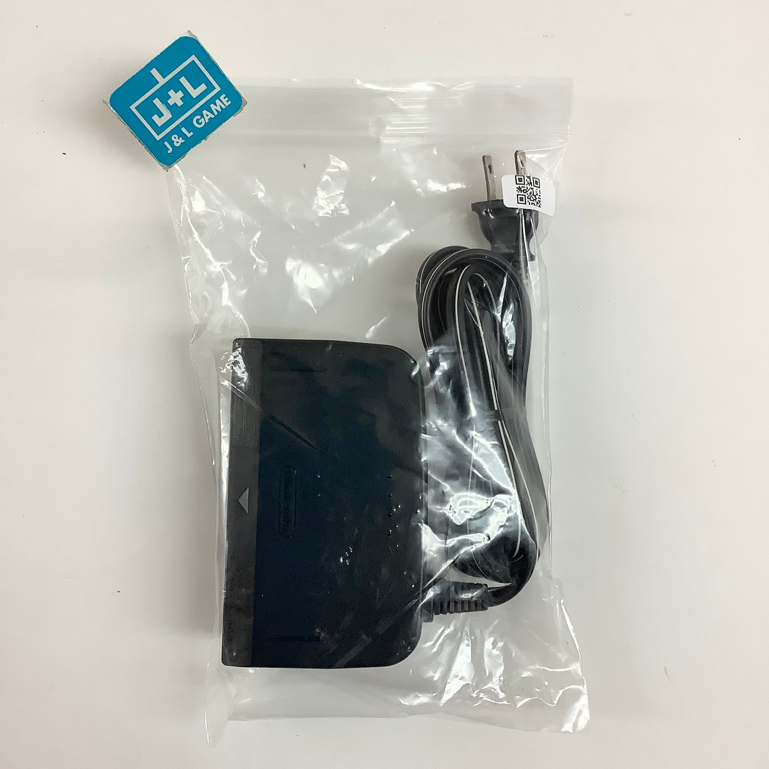 Official Nintendo 64 AC Adapter (NUS-002 (USA))- (N64) Nintendo 64 [Pre-Owned] Accessories Nintendo