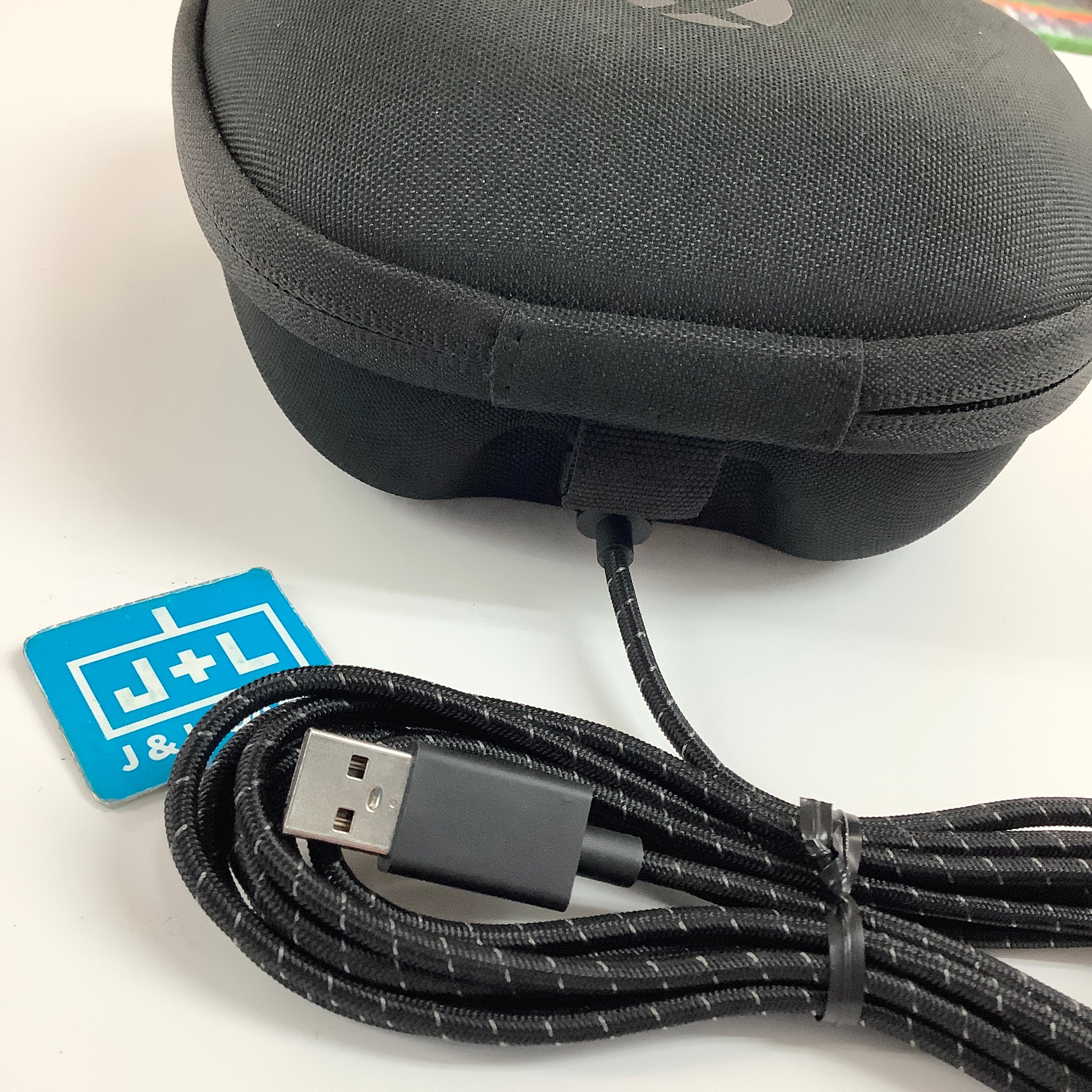 Microsoft Xbox One Wireless Elite Series 2 Controller (Black) - (XB1) Xbox One [Pre-Owned] Accessories Microsoft