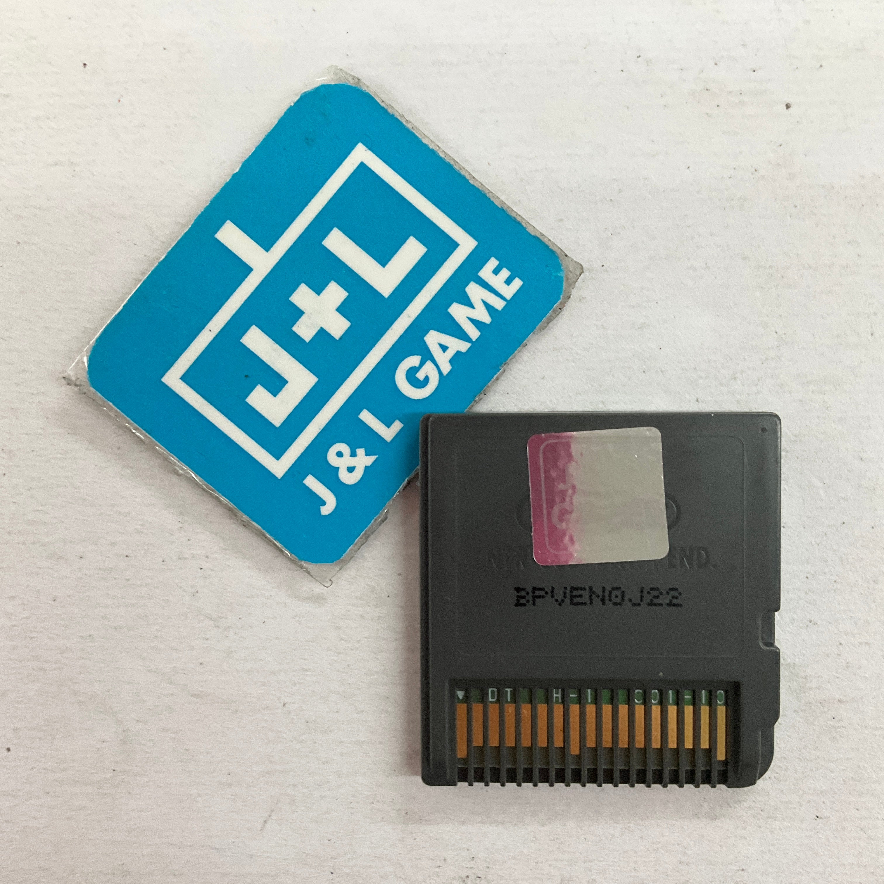 Puzzler World - (NDS) Nintendo DS [Pre-Owned] Video Games Atari SA